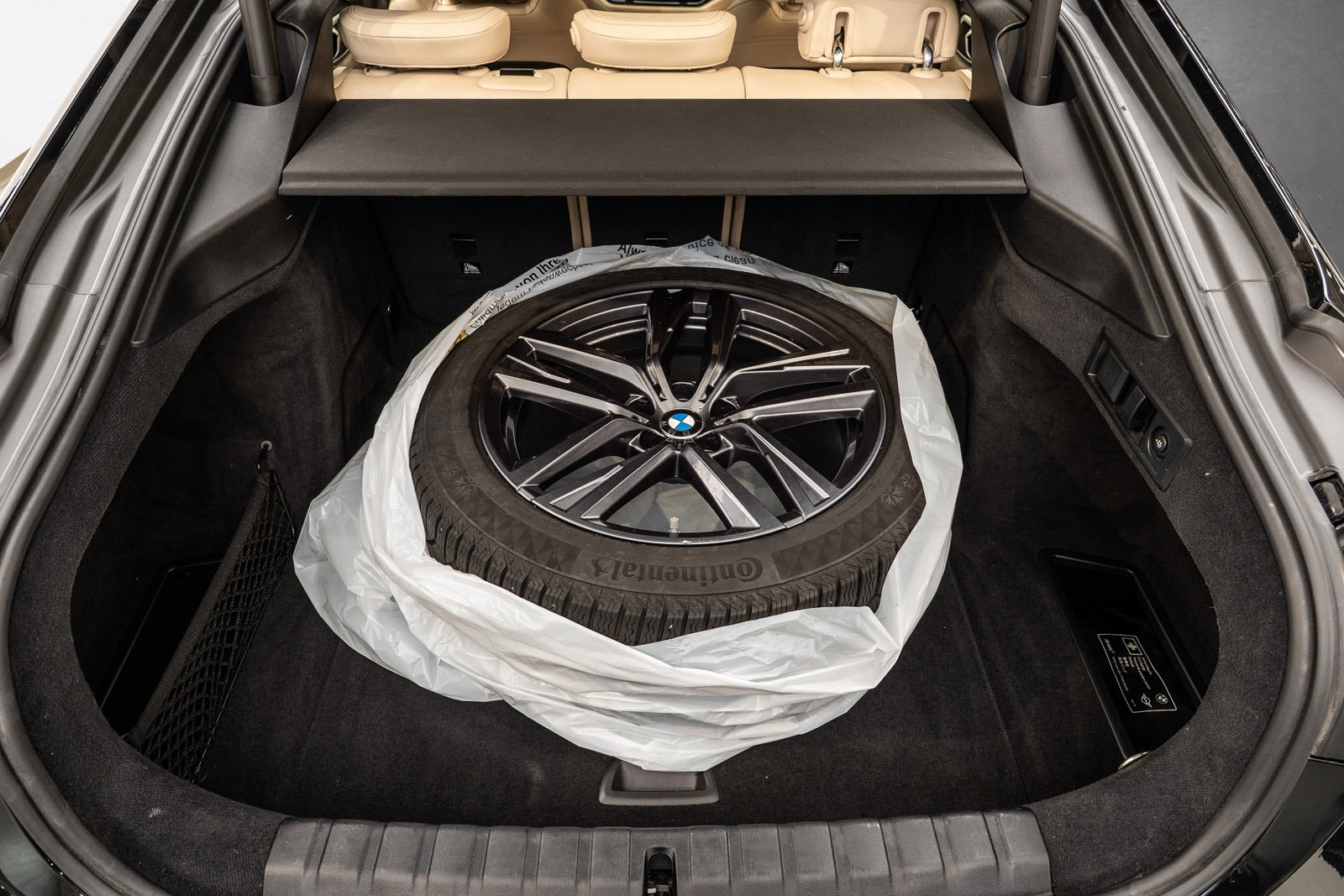 BMW i4 eDrive40 Gran Coupé 83.9 kWh, 340hp, 2024