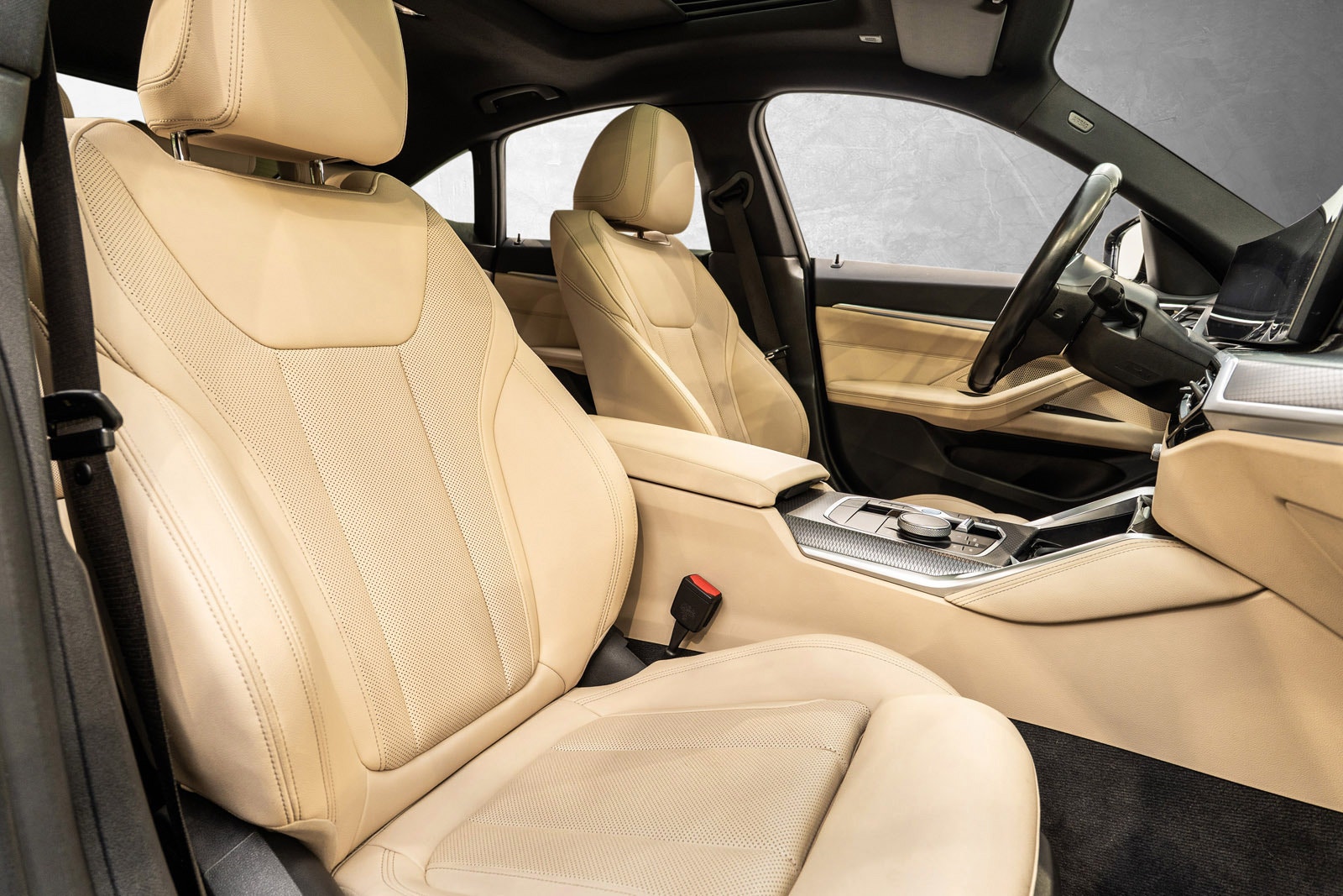 BMW i4 eDrive40 Gran Coupé 83.9 kWh, 340hp, 2024