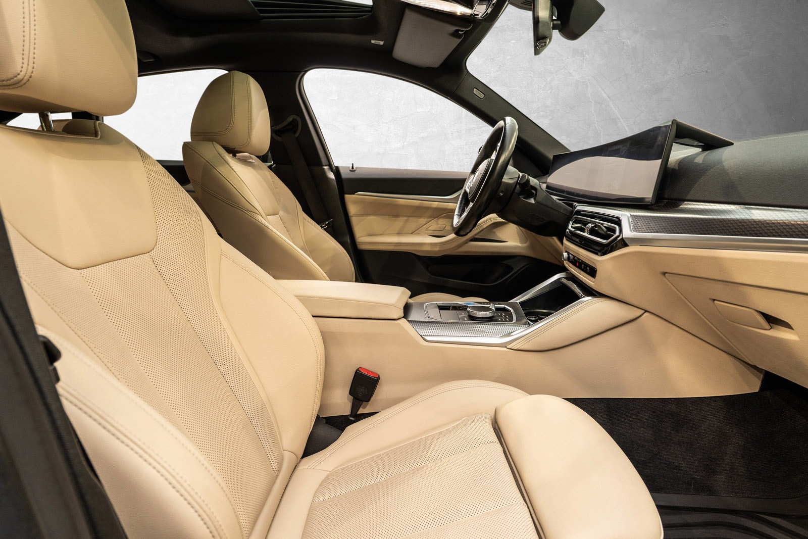 BMW i4 eDrive40 Gran Coupé 83.9 kWh, 340hp, 2024
