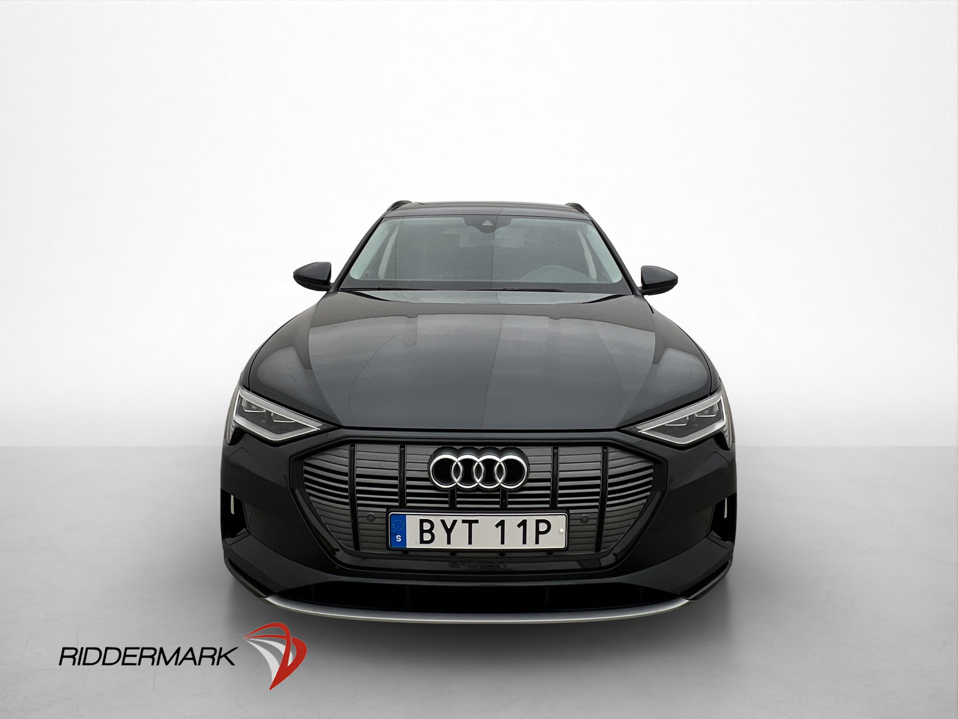 Audi e-tron Sportback 55 quattro, 408hk, 2022