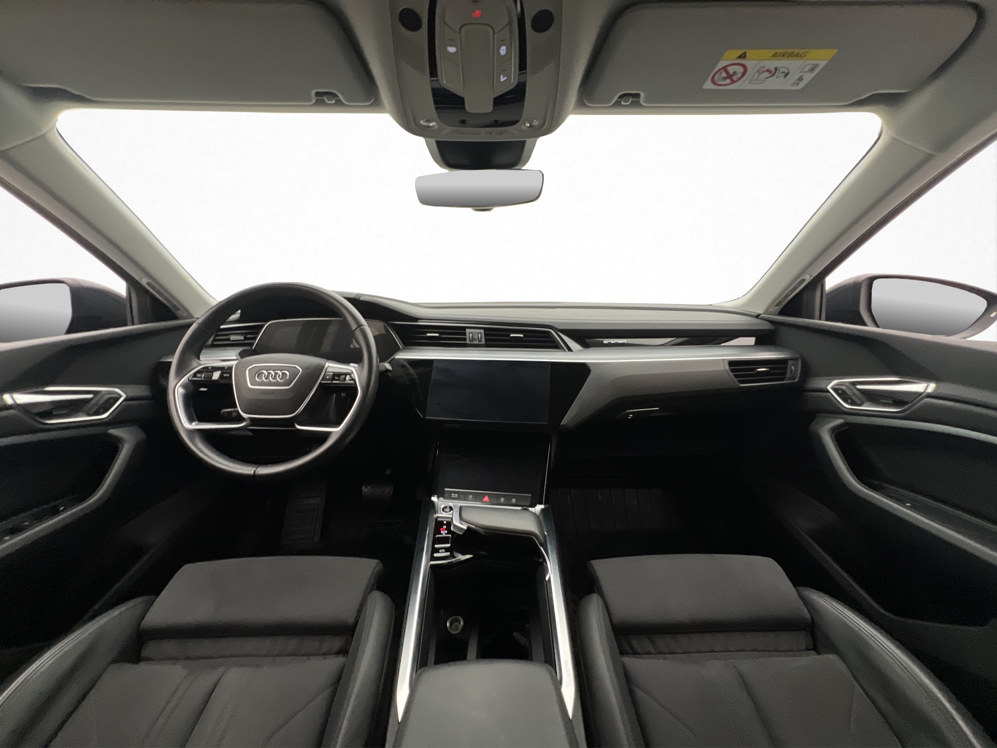 Audi e-tron Sportback 55 quattro, 408hk, 2022