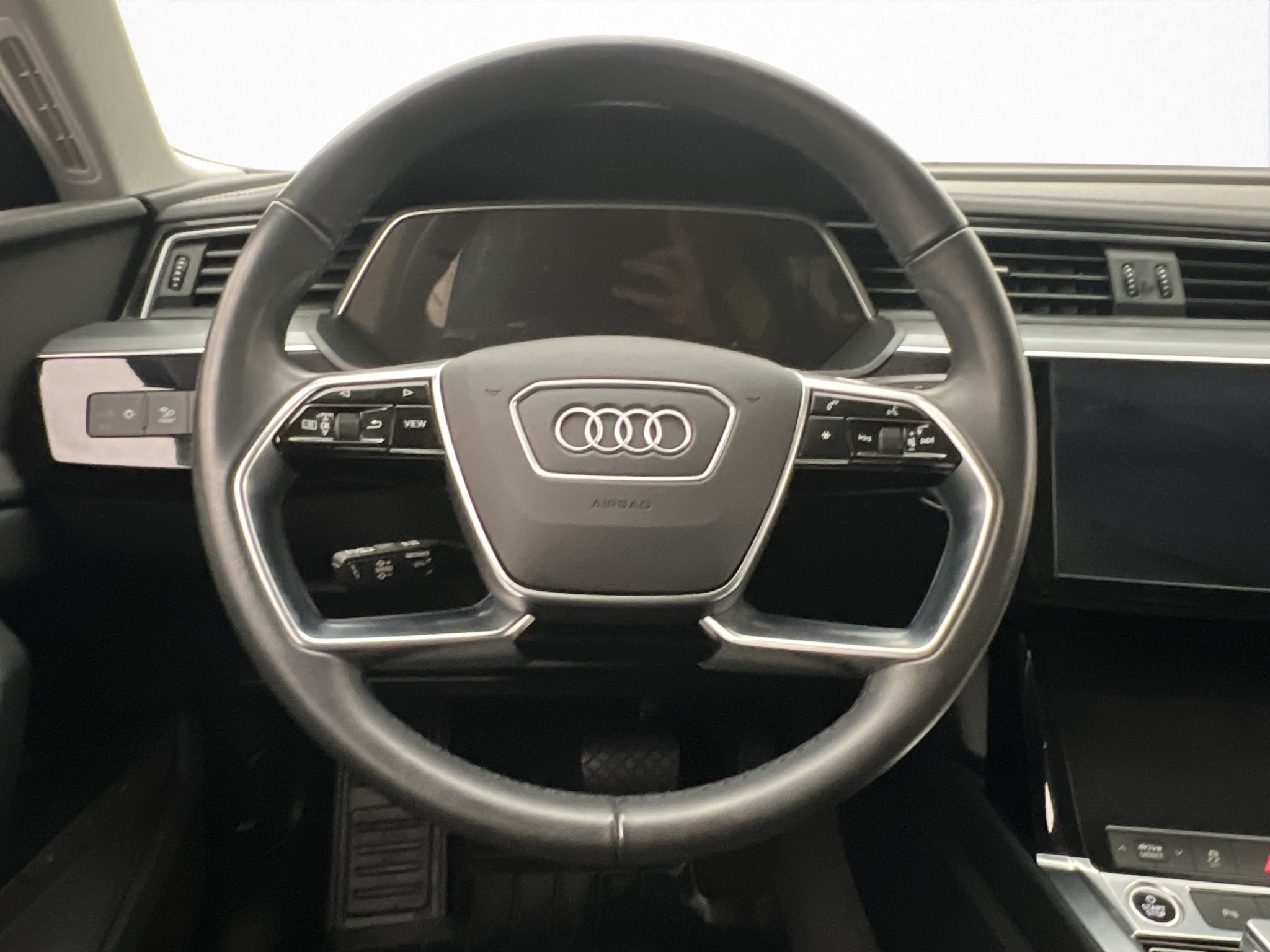 Audi e-tron Sportback 55 quattro, 408hk, 2022