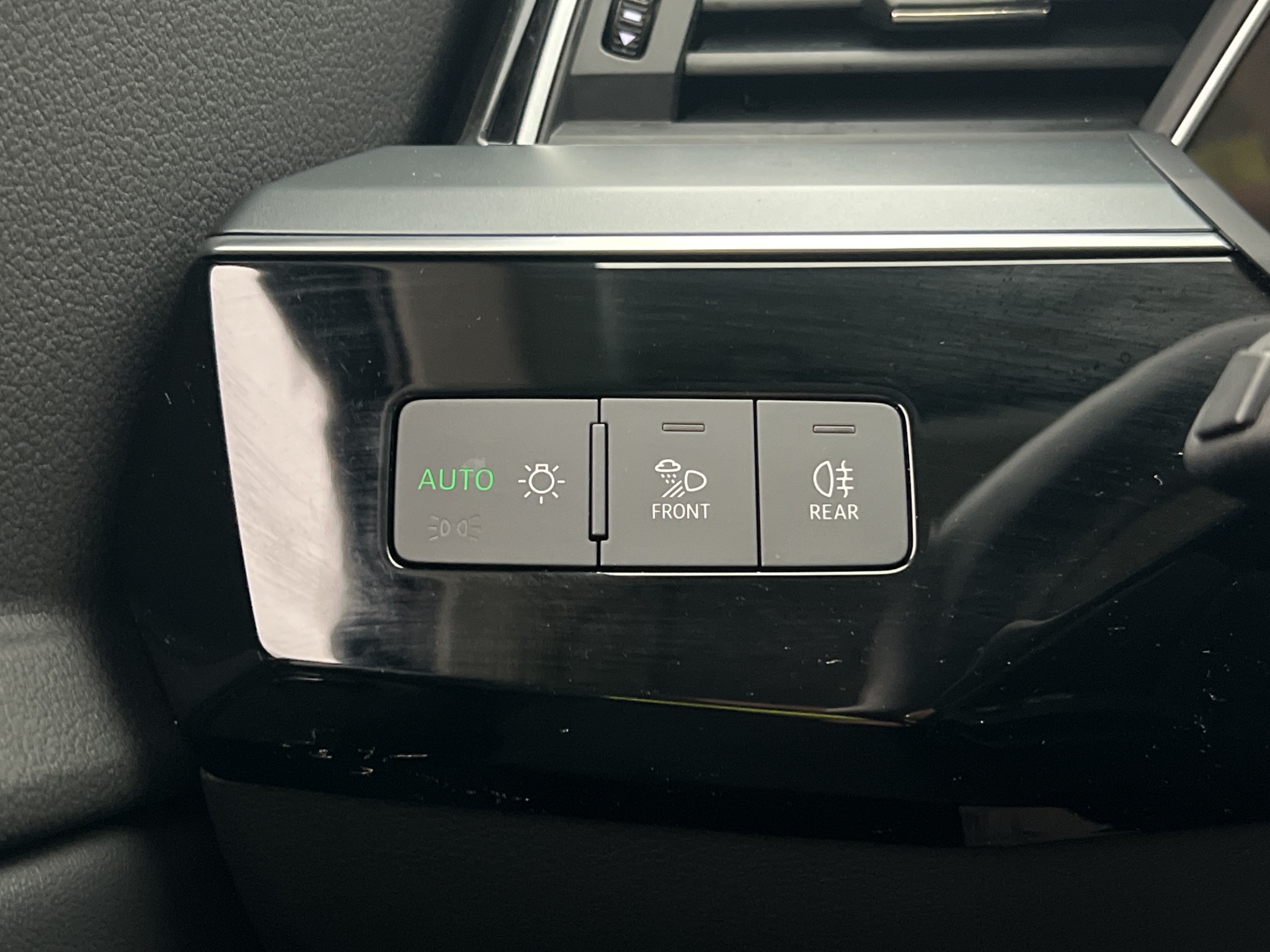 Audi e-tron Sportback 55 quattro, 408hk, 2022
