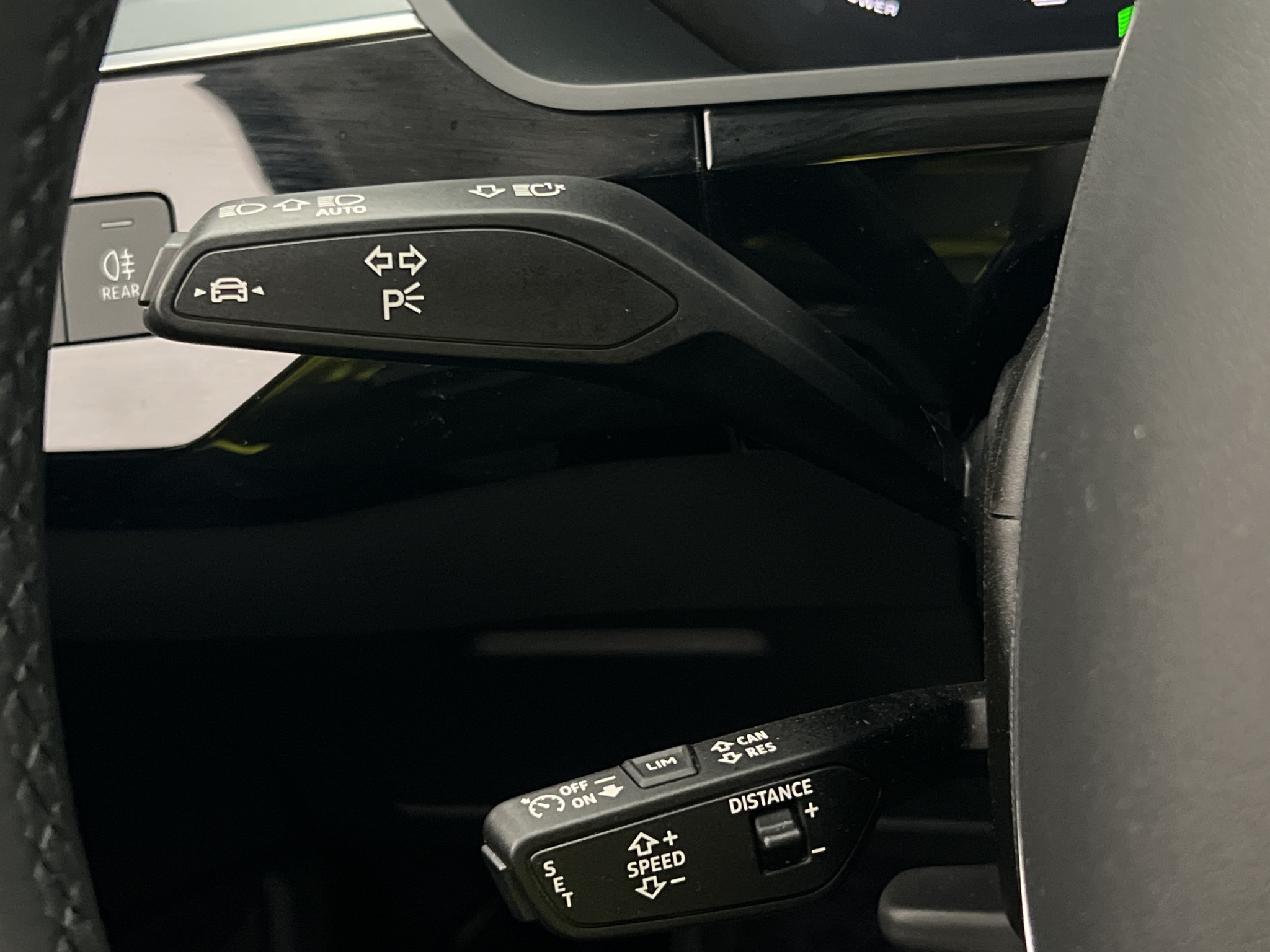 Audi e-tron Sportback 55 quattro, 408hk, 2022