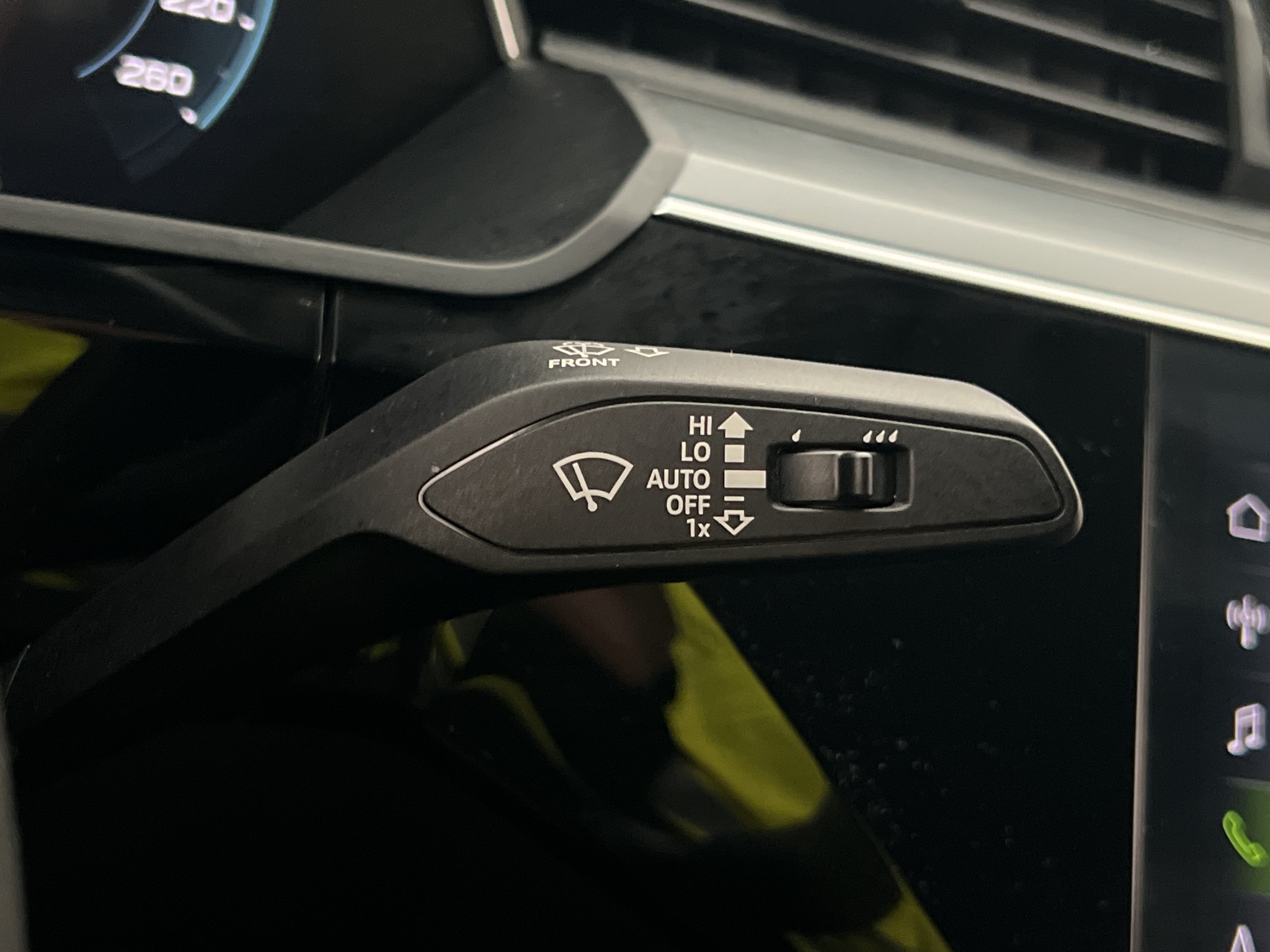 Audi e-tron Sportback 55 quattro, 408hk, 2022