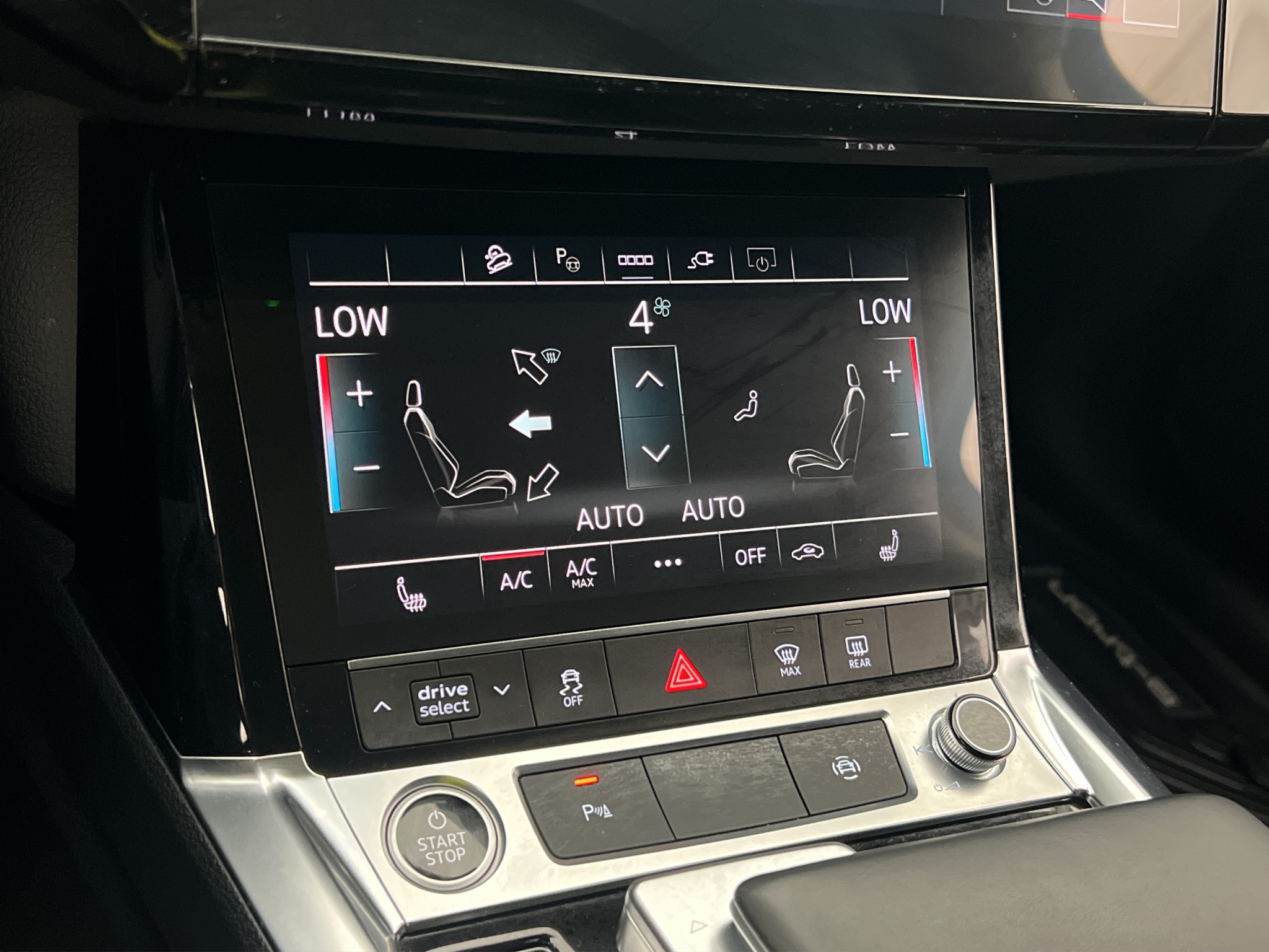 Audi e-tron Sportback 55 quattro, 408hk, 2022