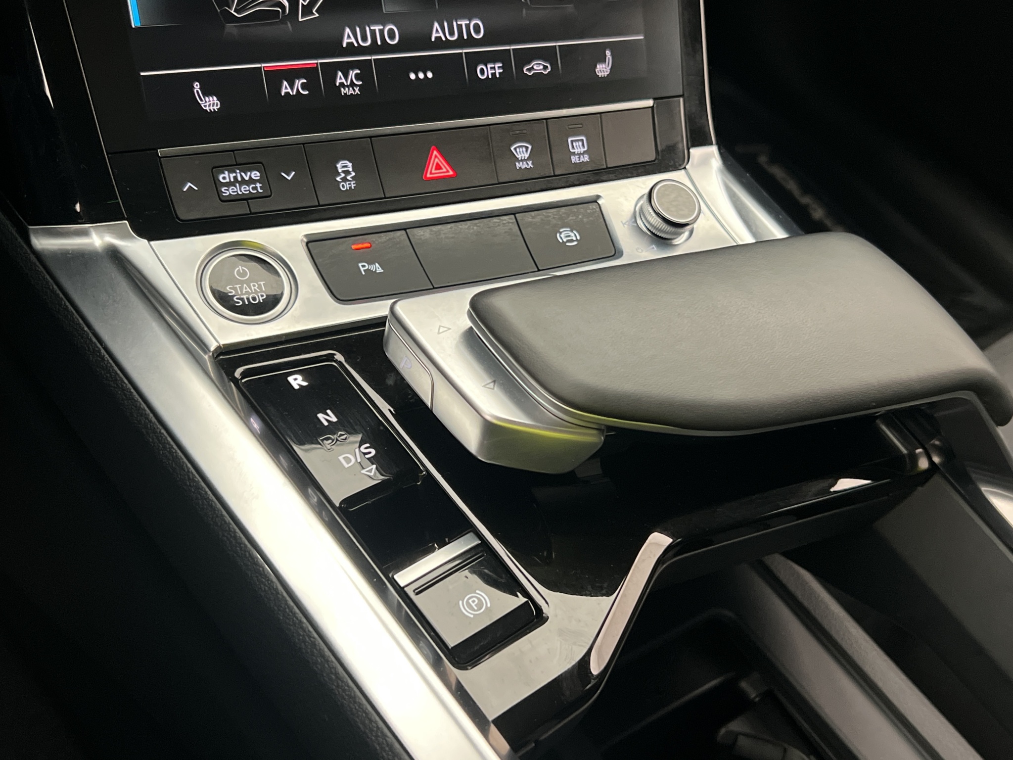 Audi e-tron Sportback 55 quattro, 408hk, 2022
