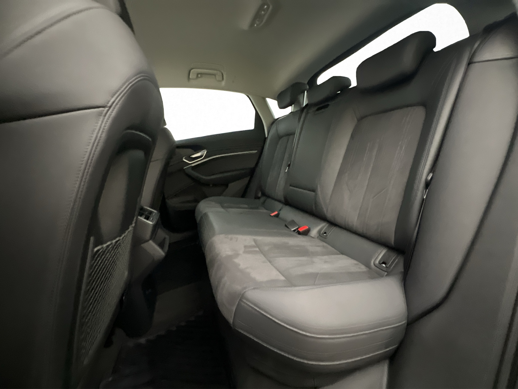 Audi e-tron Sportback 55 quattro, 408hk, 2022