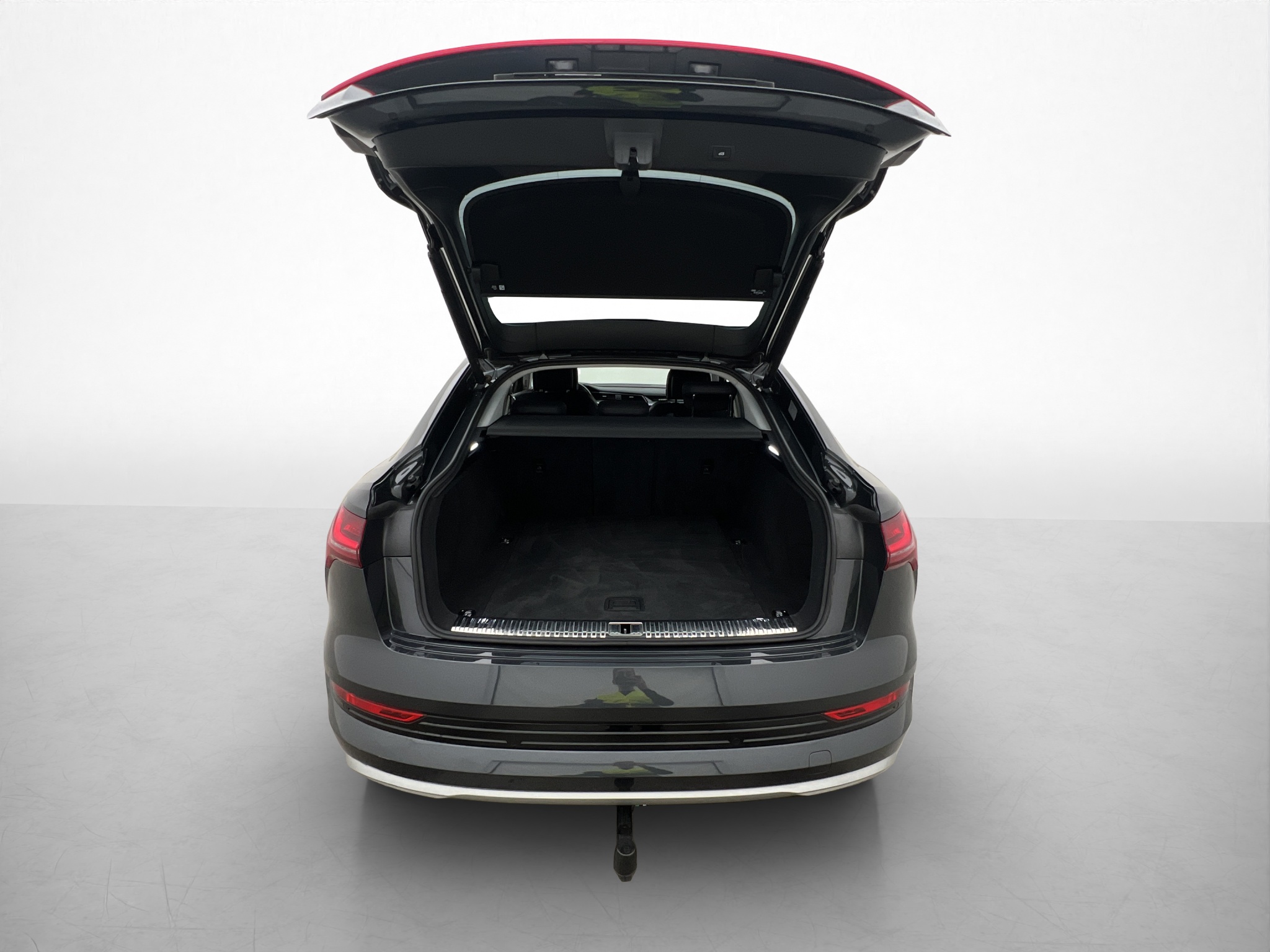 Audi e-tron Sportback 55 quattro, 408hk, 2022