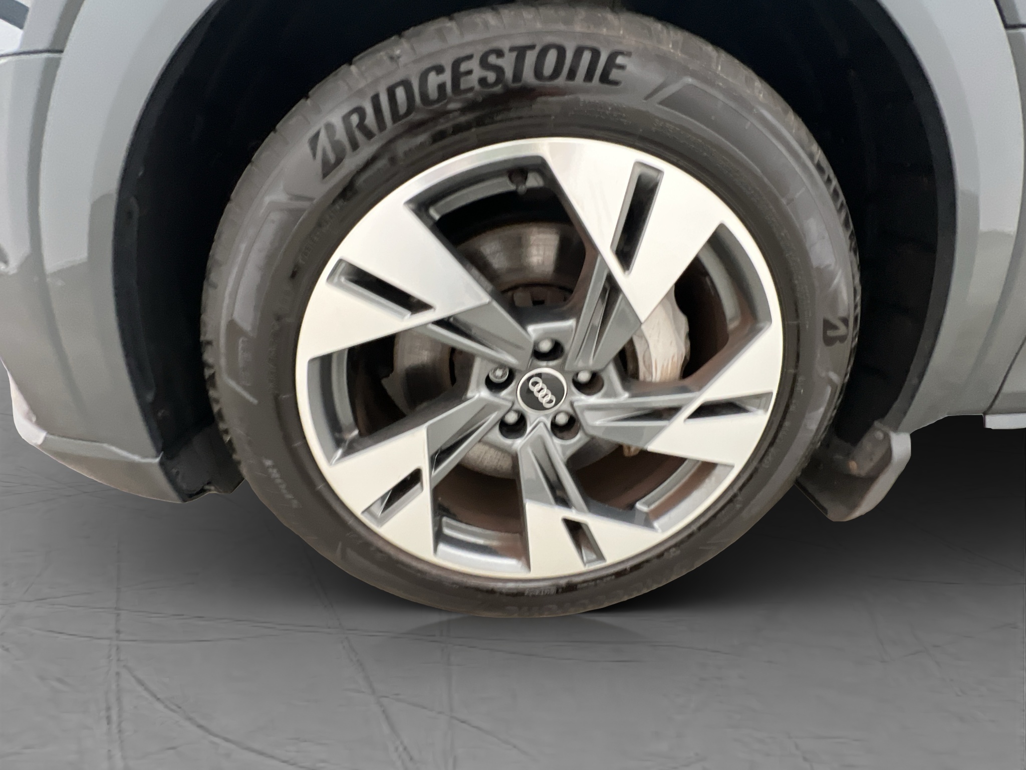 Audi e-tron Sportback 55 quattro, 408hk, 2022