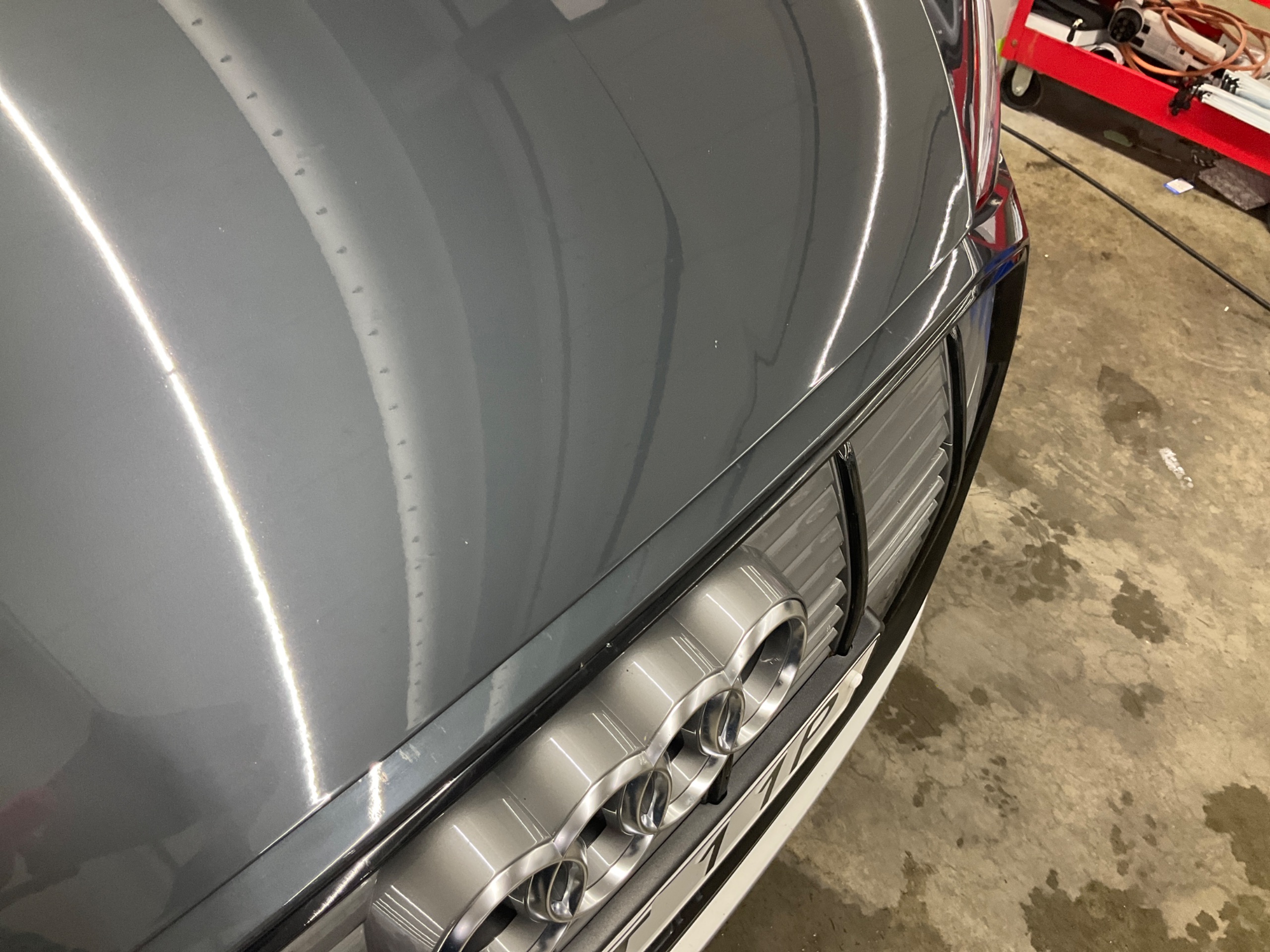 Audi e-tron Sportback 55 quattro, 408hk, 2022