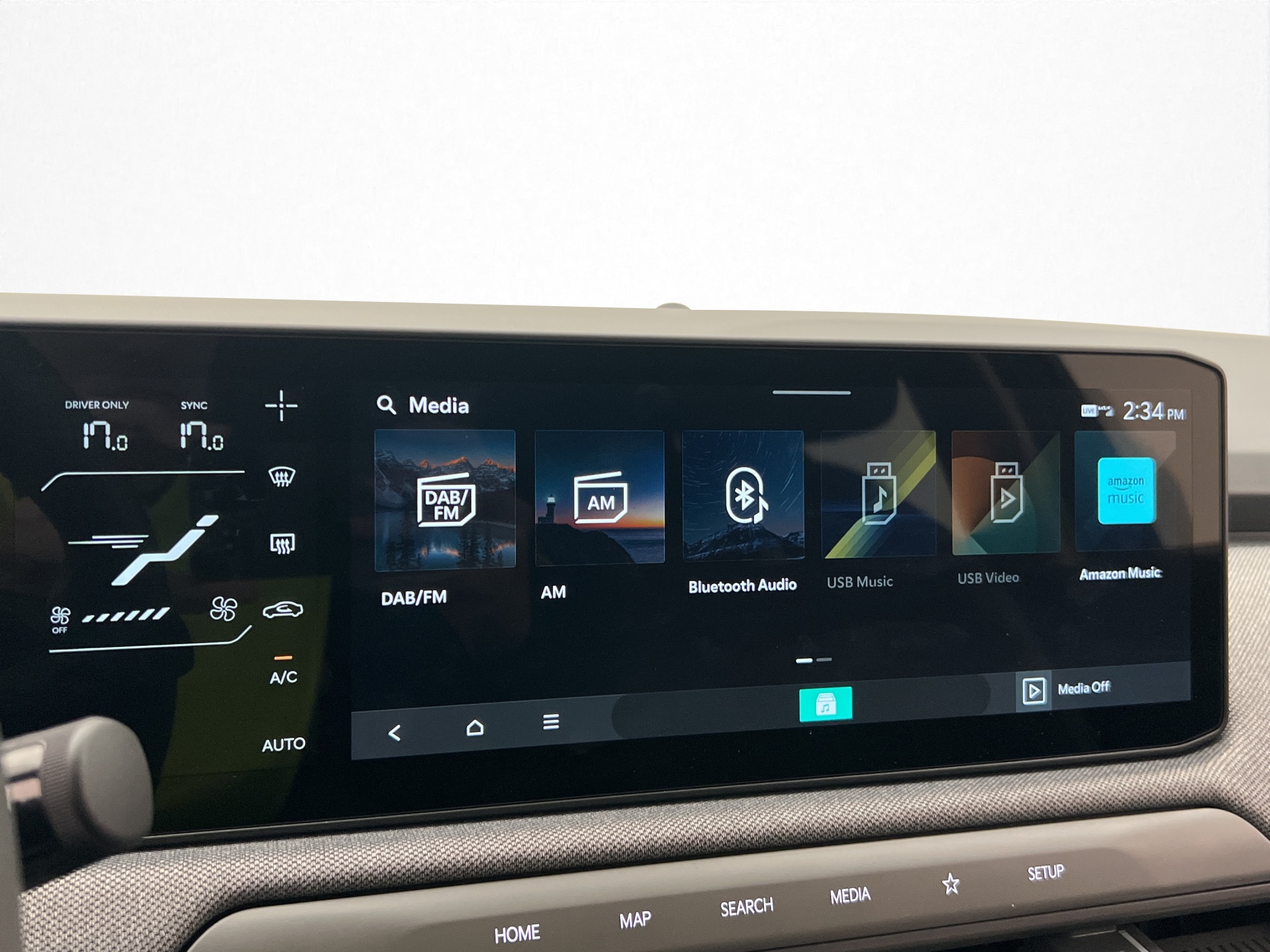 Kia EV3 Long Range, 204hp, 2025