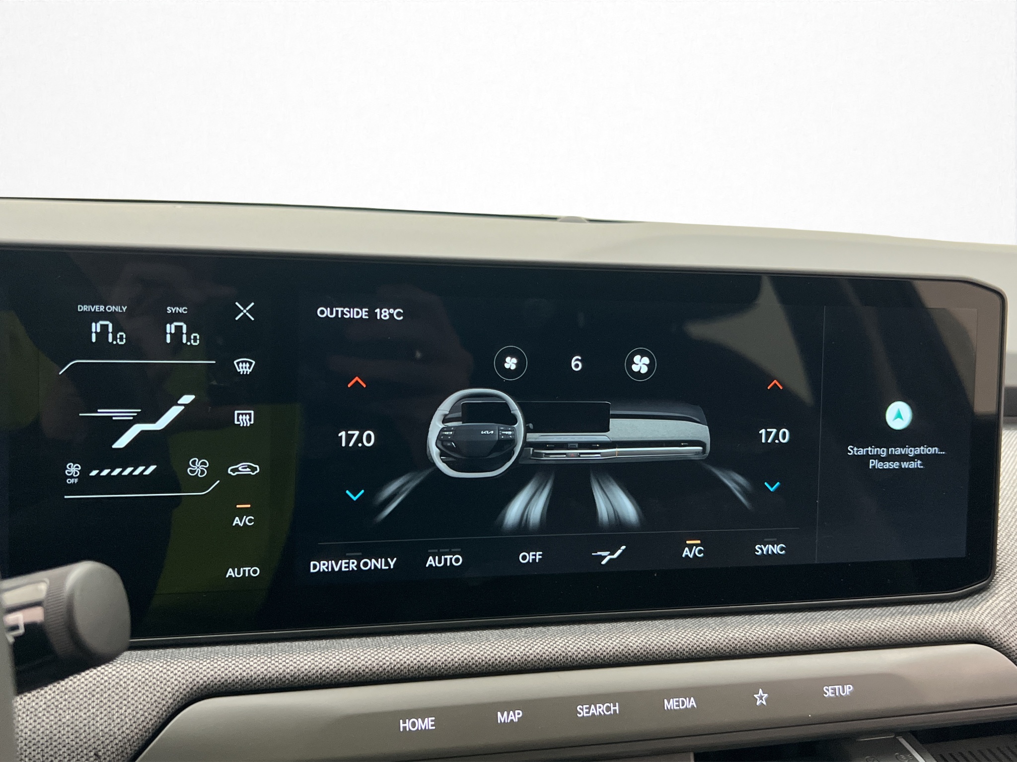 Kia EV3 Long Range, 204hp, 2025