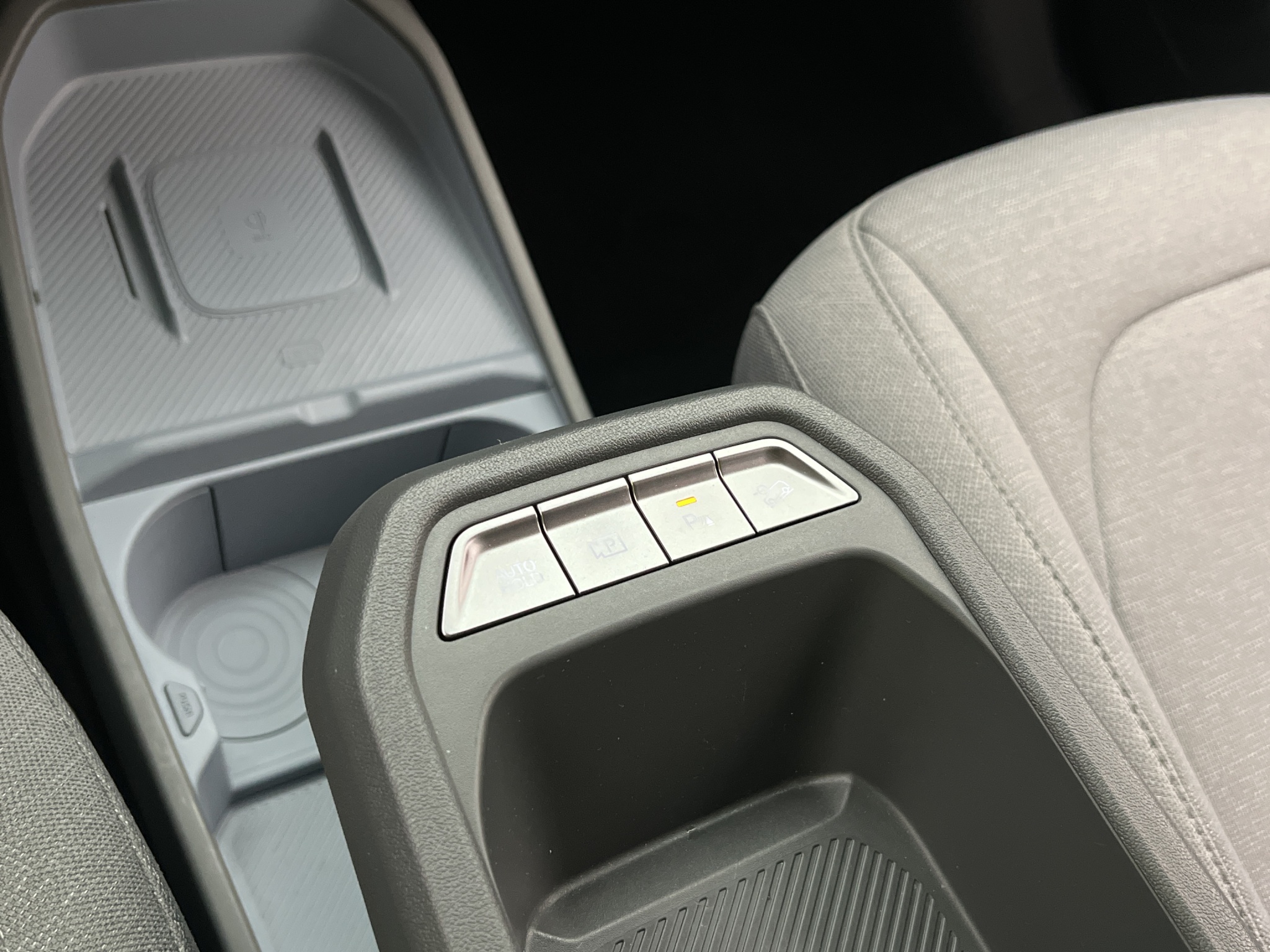 Kia EV3 Long Range, 204hp, 2025