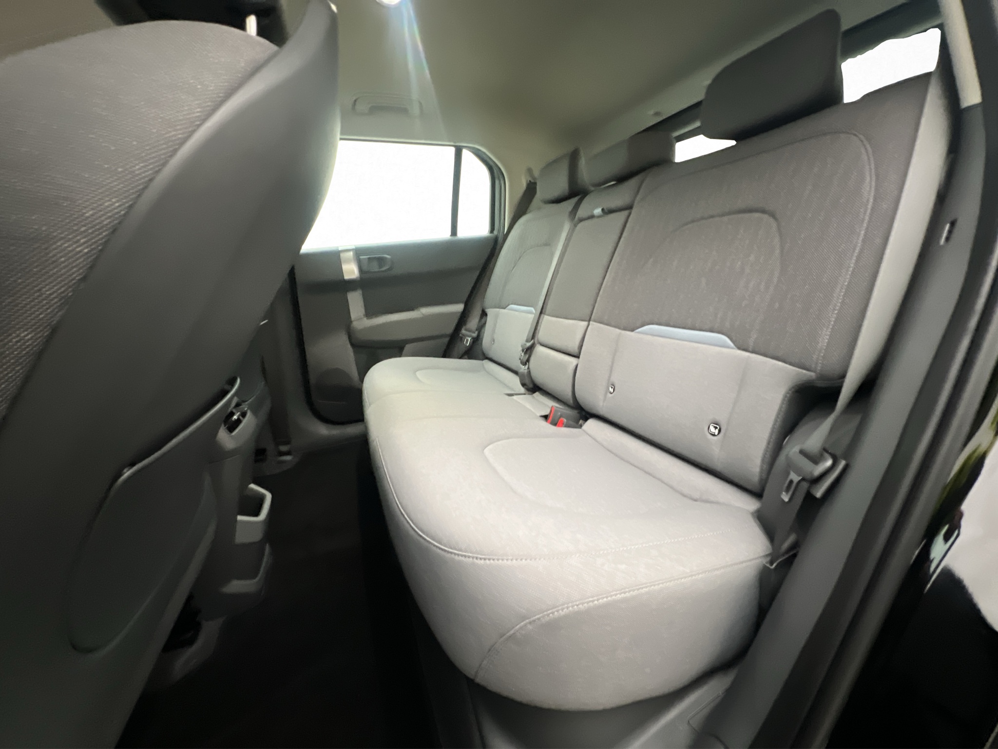Kia EV3 Long Range, 204hp, 2025