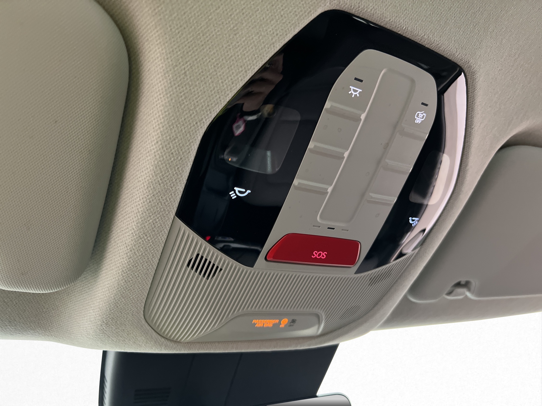 Kia EV3 Long Range, 204hp, 2025