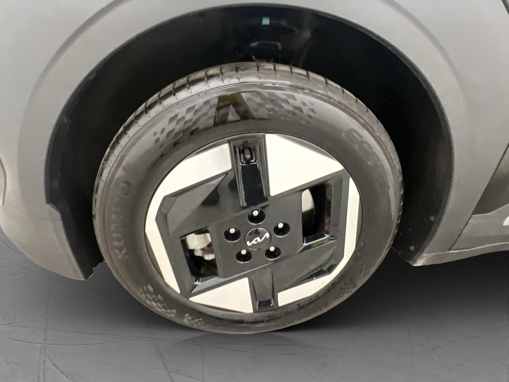 Kia EV3 Long Range, 204hp, 2025