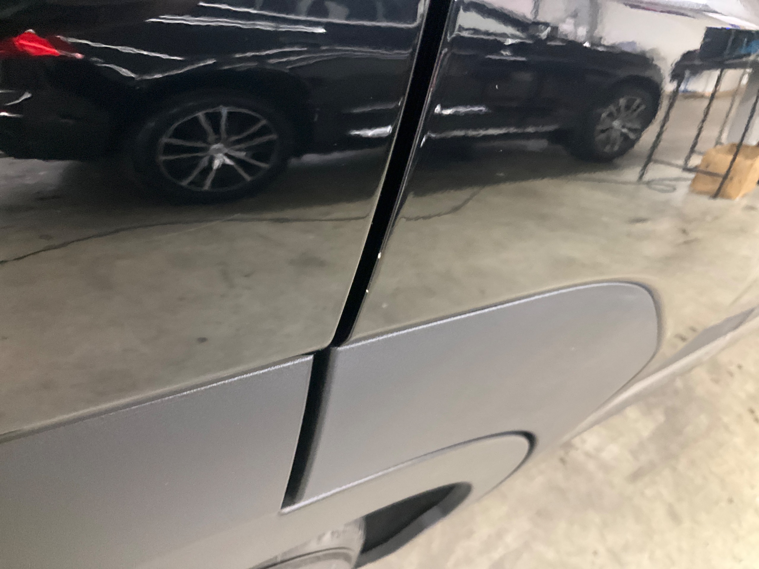 Kia EV3 Long Range, 204hp, 2025
