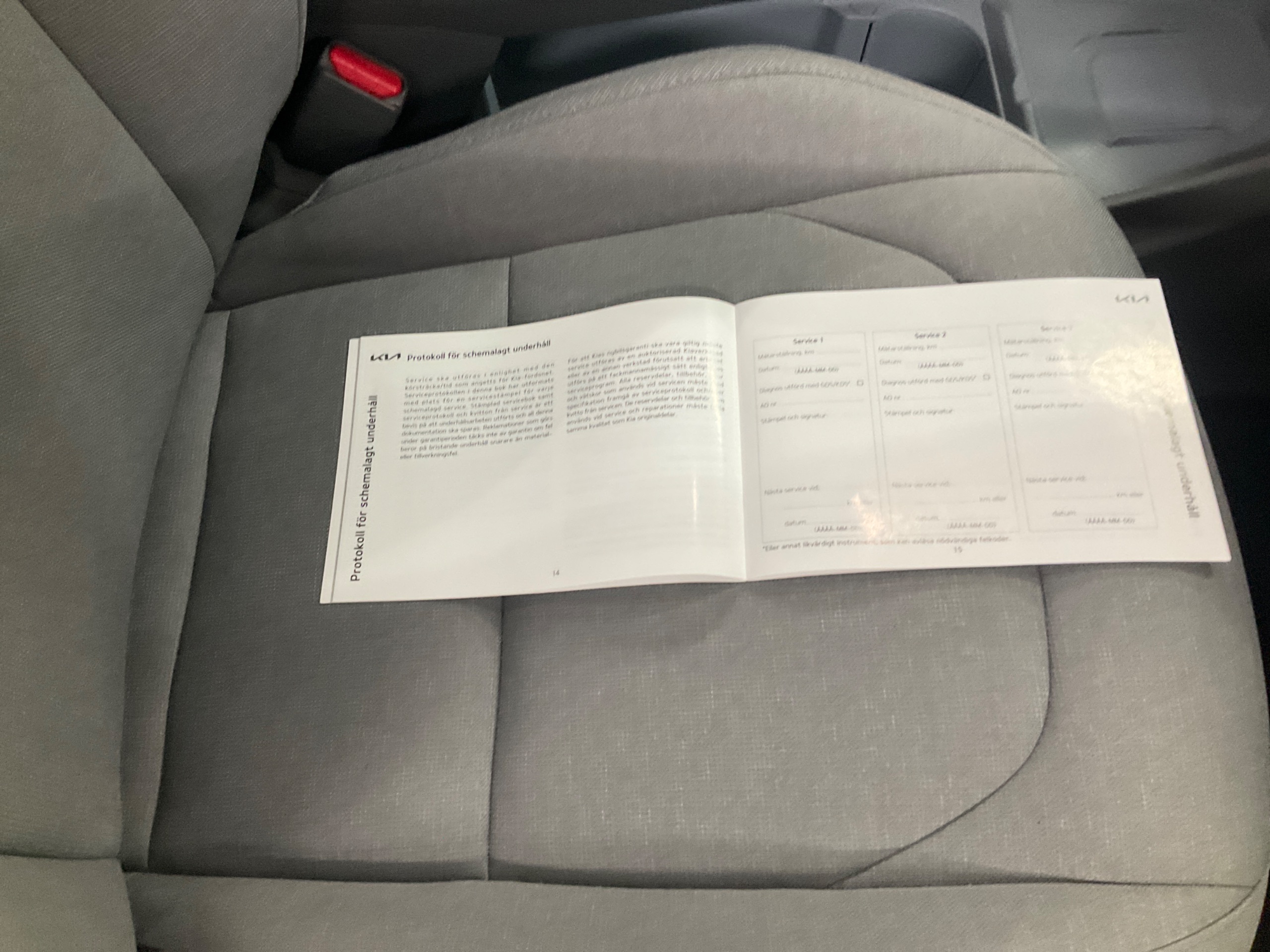 Kia EV3 Long Range, 204hp, 2025