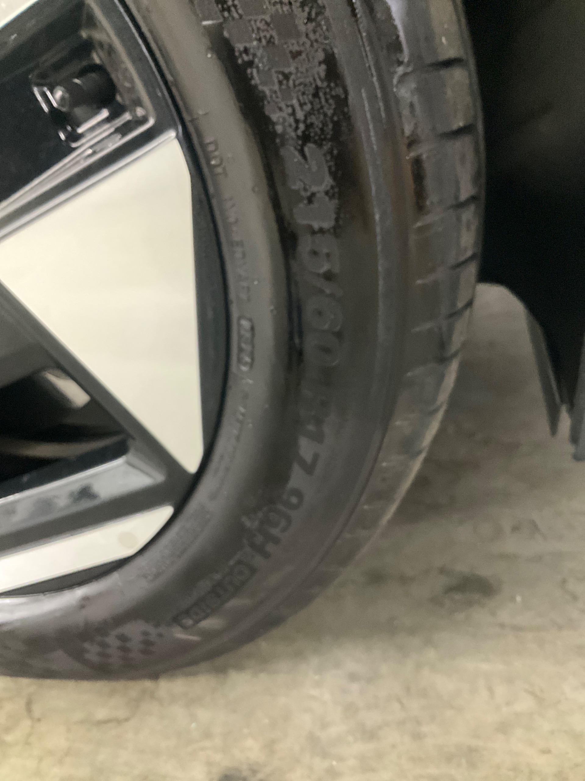 Kia EV3 Long Range, 204hp, 2025
