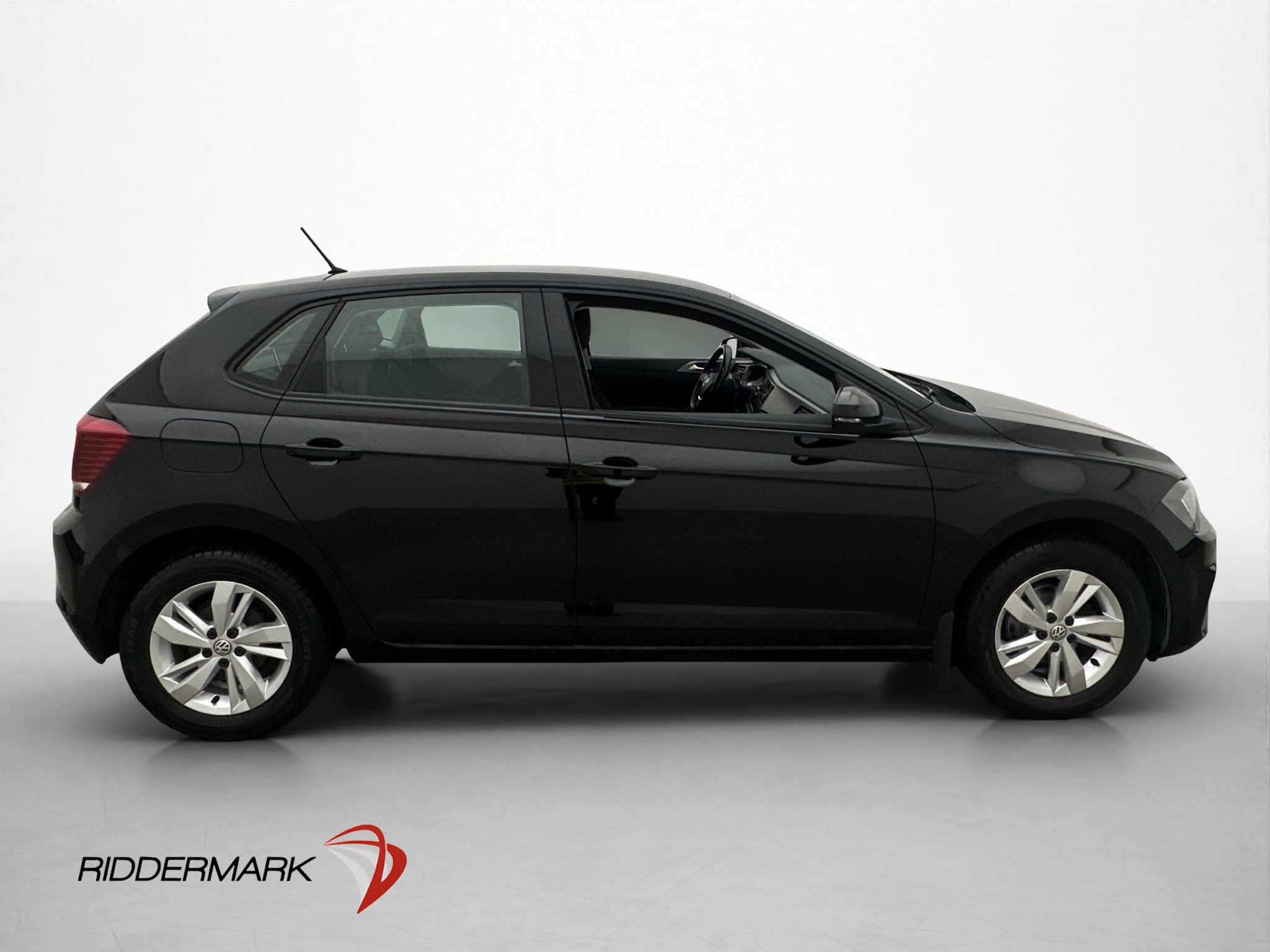 Volkswagen Polo 1.0 TSI OPF Manuell, 5-trinn, 95hk, 2019