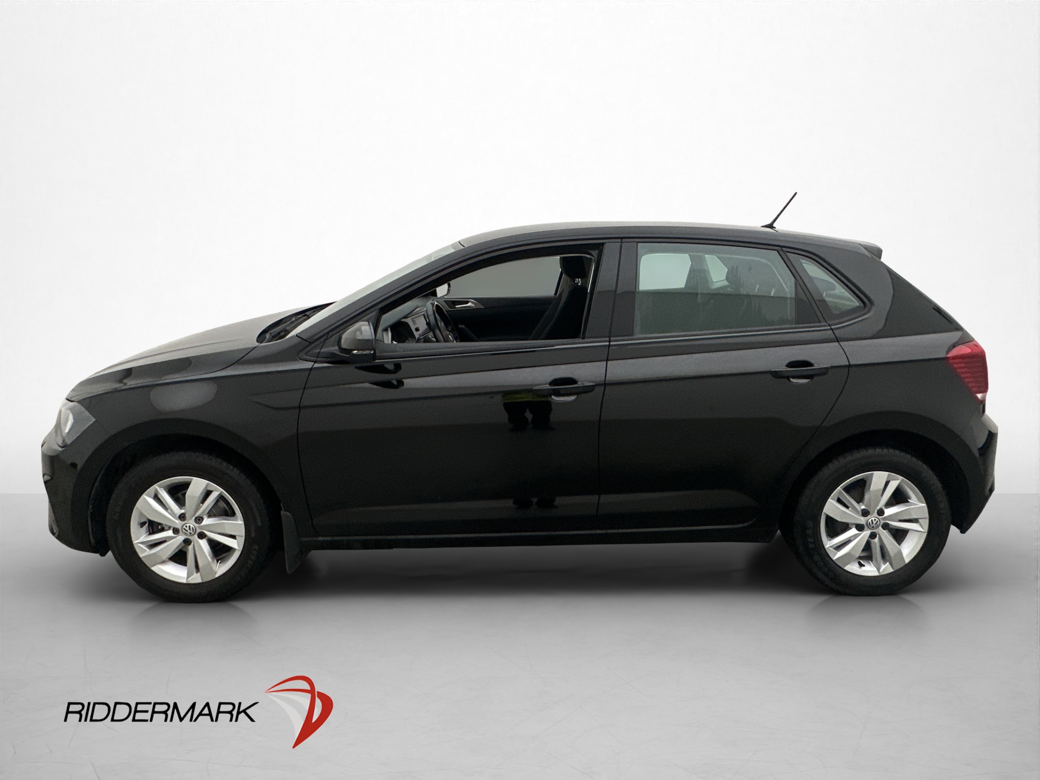 Volkswagen Polo 1.0 TSI OPF Manuell, 5-trinn, 95hk, 2019