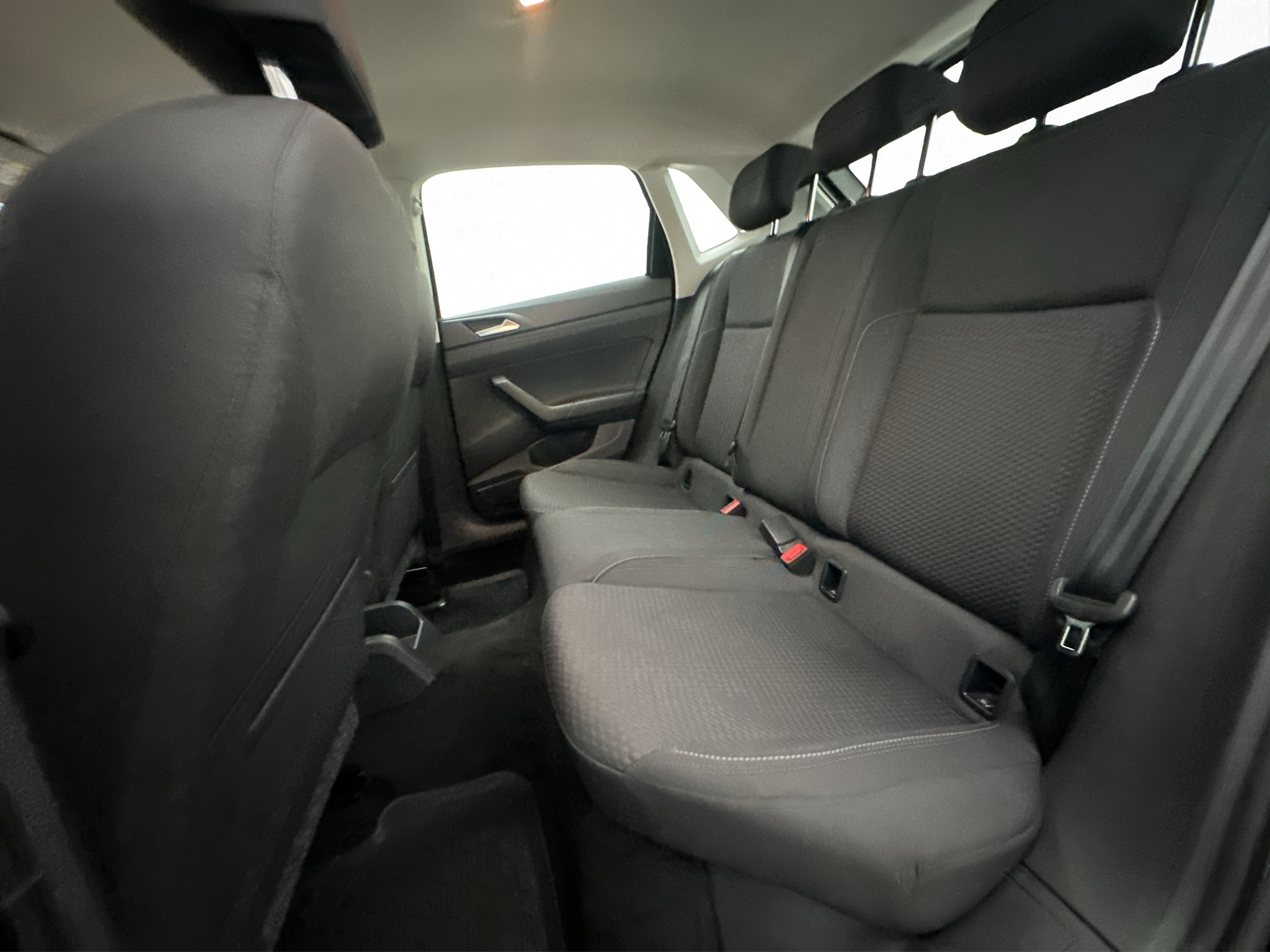 Volkswagen Polo 1.0 TSI OPF Manuell, 5-trinn, 95hk, 2019
