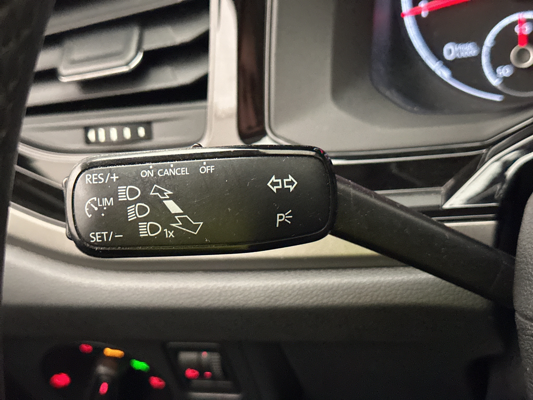 Volkswagen Polo 1.0 TSI OPF Manuell, 5-trinn, 95hk, 2019