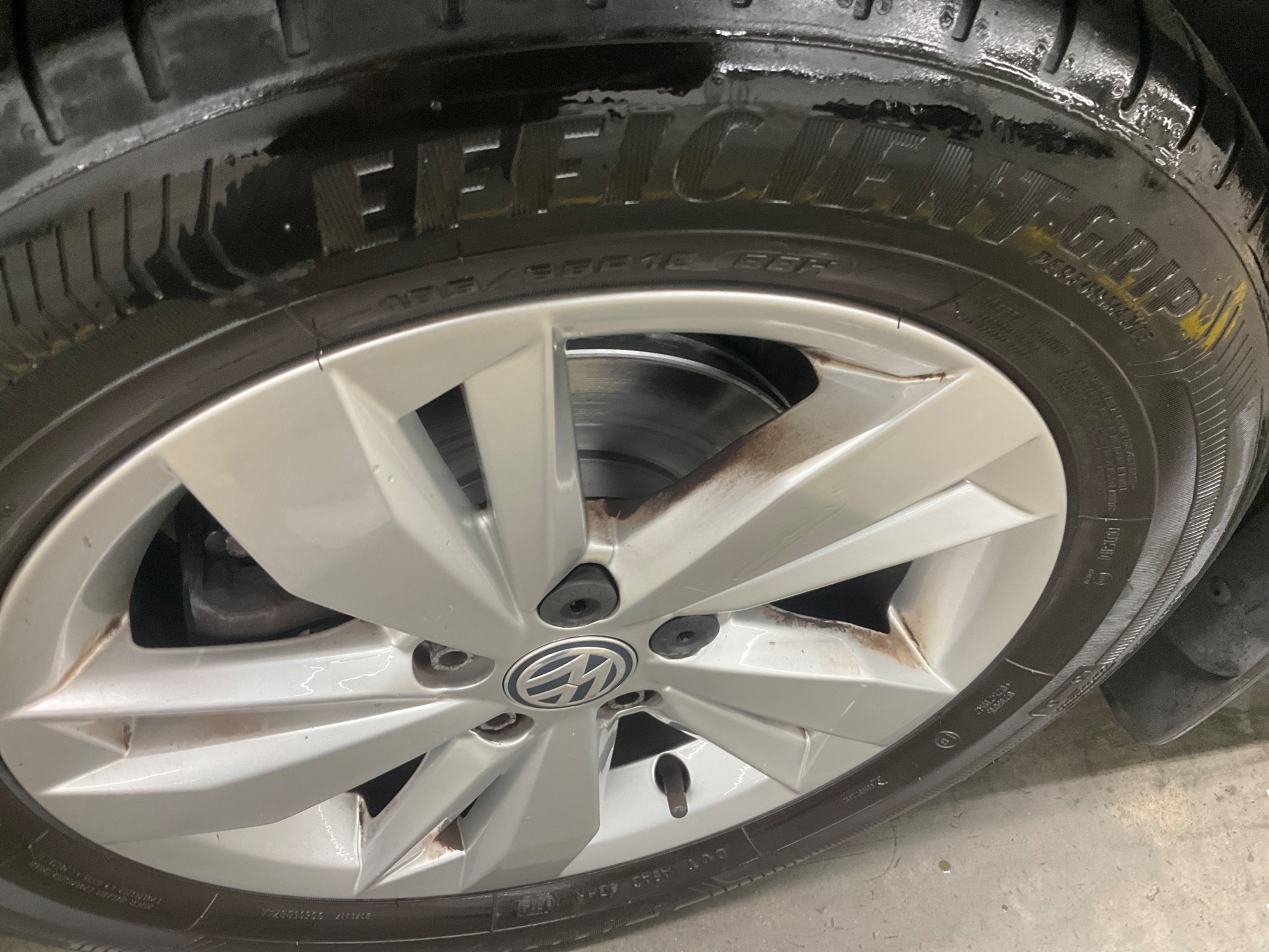 Volkswagen Polo 1.0 TSI OPF Manuell, 5-trinn, 95hk, 2019