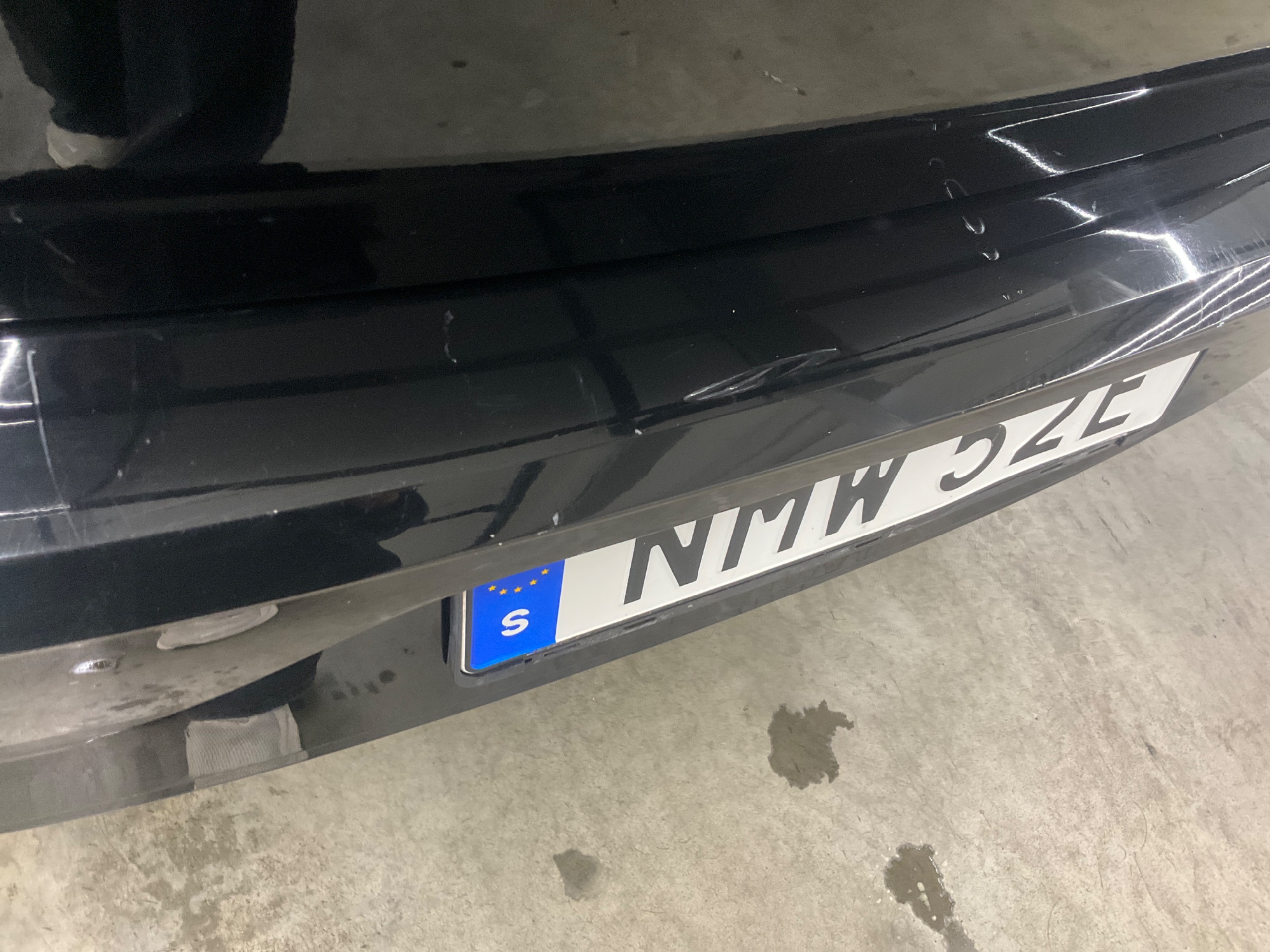 Volkswagen Polo 1.0 TSI OPF Manuell, 5-trinn, 95hk, 2019