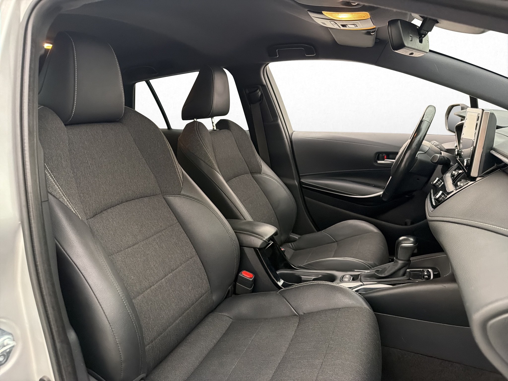 Toyota Corolla Touring Sports Hybrid e-CVT, 122hk, 2021
