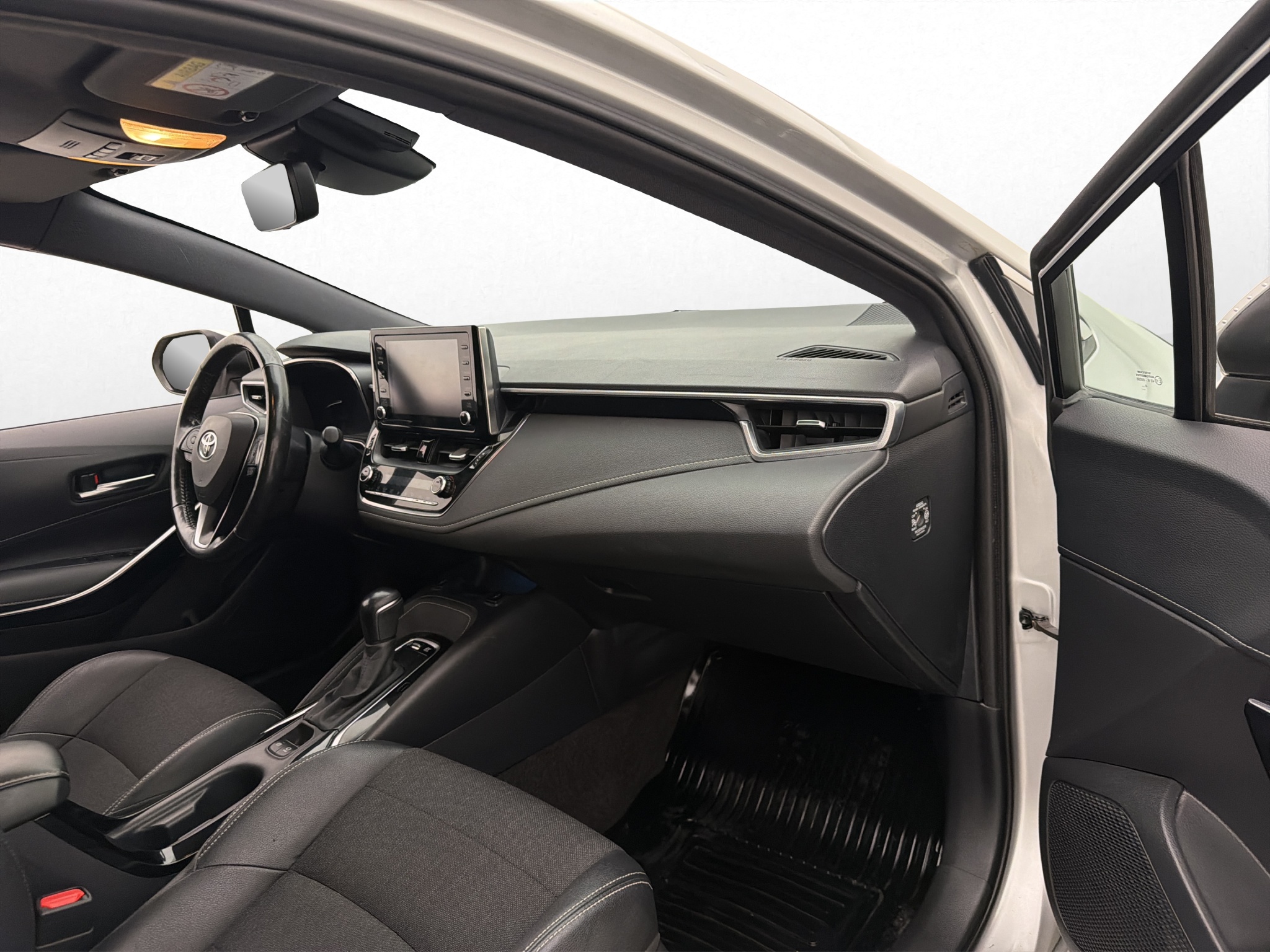 Toyota Corolla Touring Sports Hybrid e-CVT, 122hk, 2021