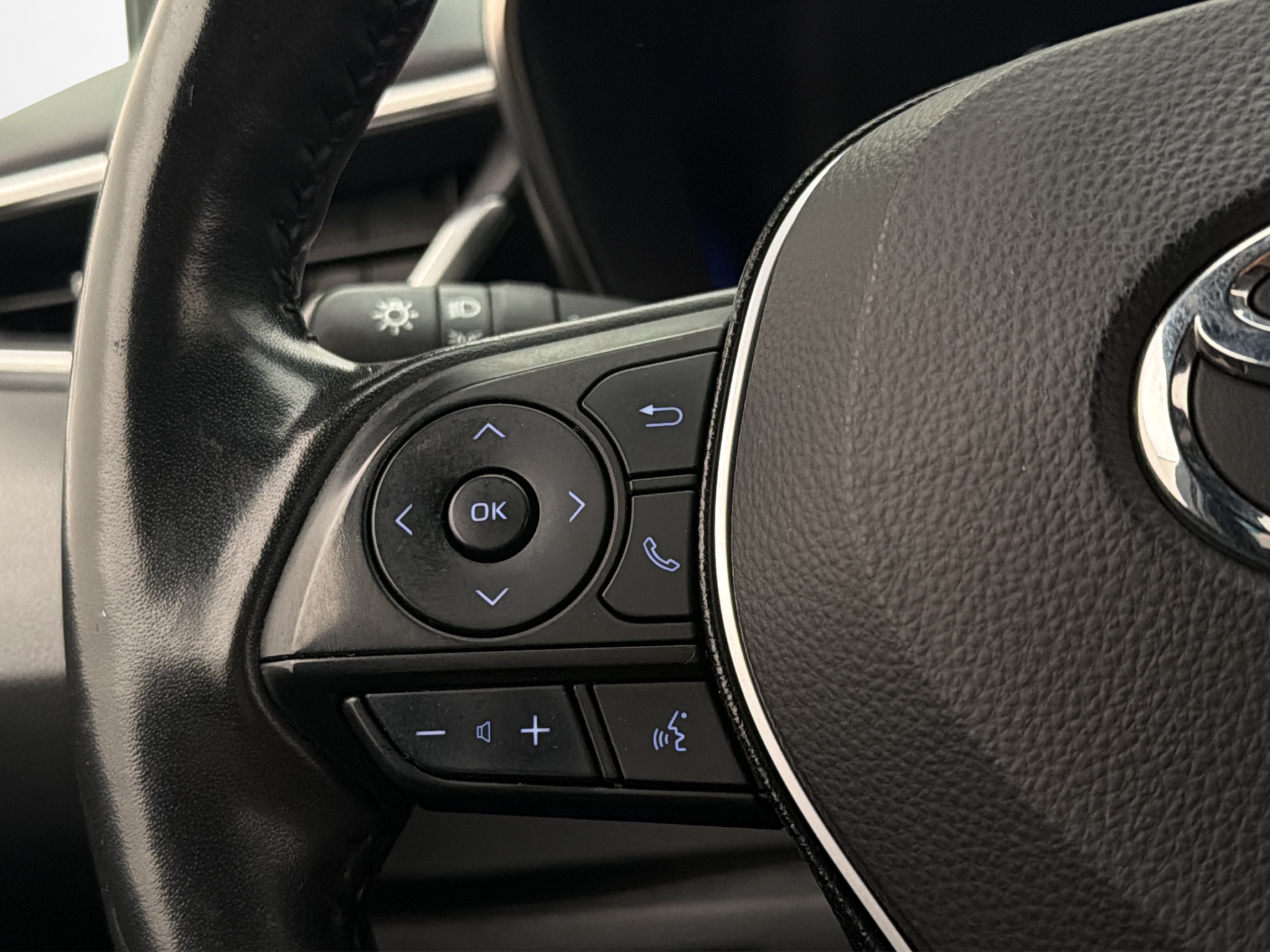 Toyota Corolla Touring Sports Hybrid e-CVT, 122hk, 2021