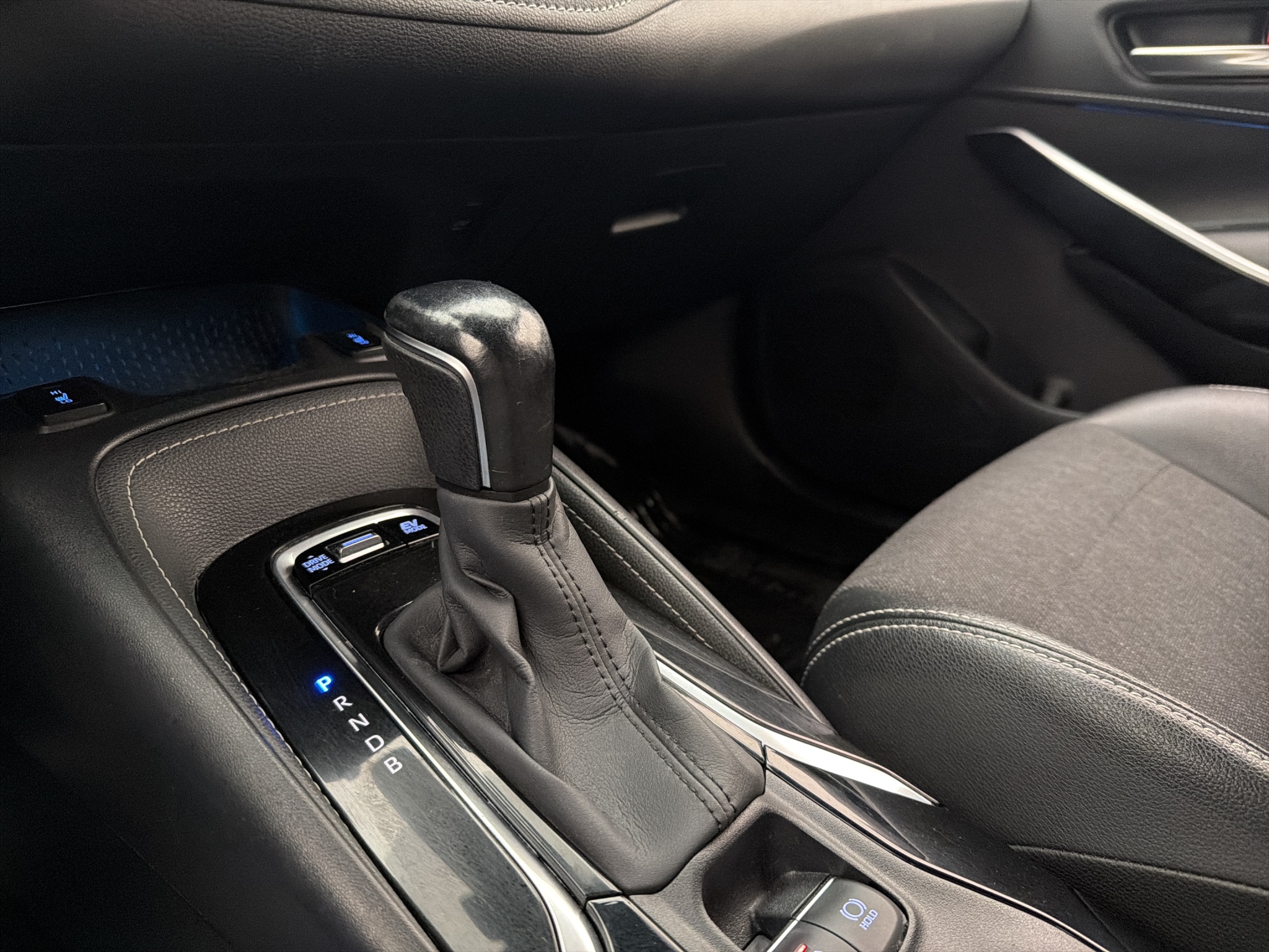 Toyota Corolla Touring Sports Hybrid e-CVT, 122hk, 2021