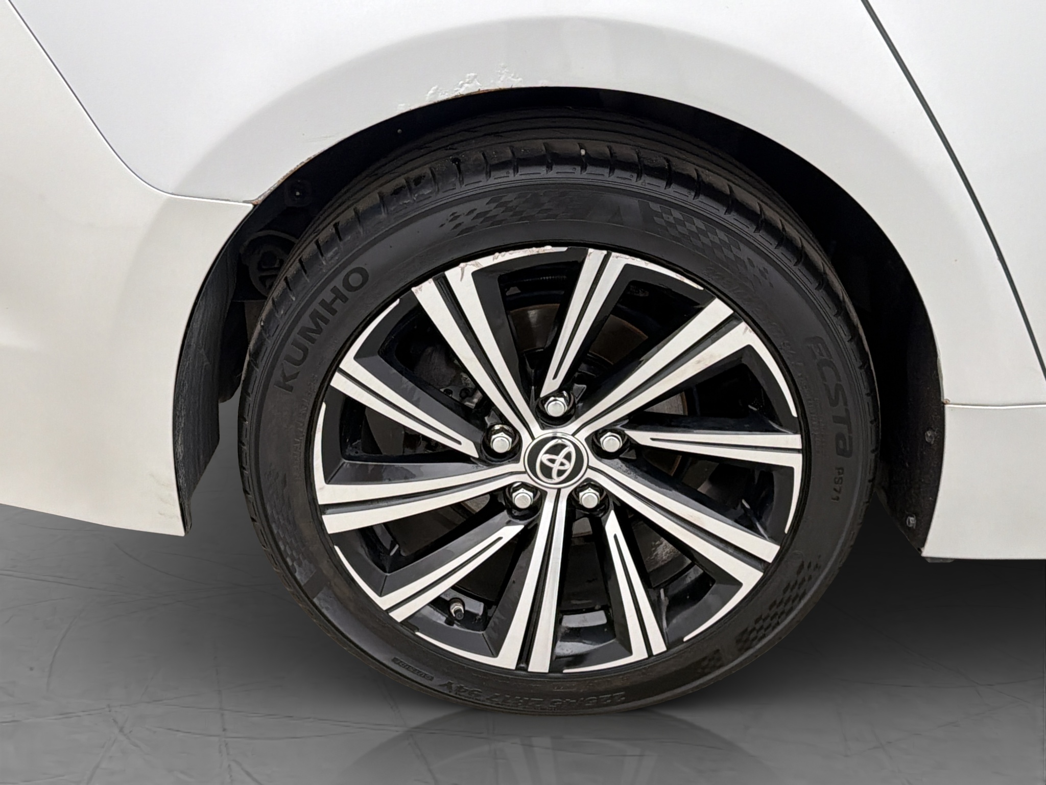 Toyota Corolla Touring Sports Hybrid e-CVT, 122hk, 2021