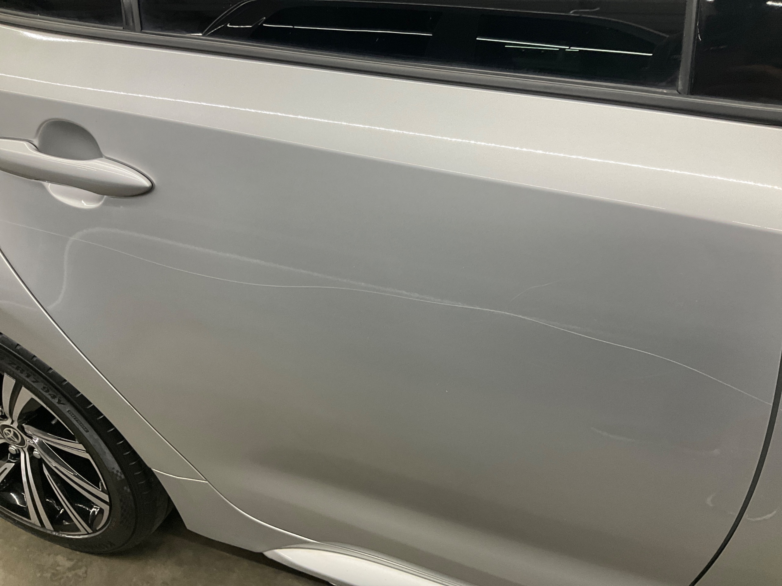 Toyota Corolla Touring Sports Hybrid e-CVT, 122hk, 2021