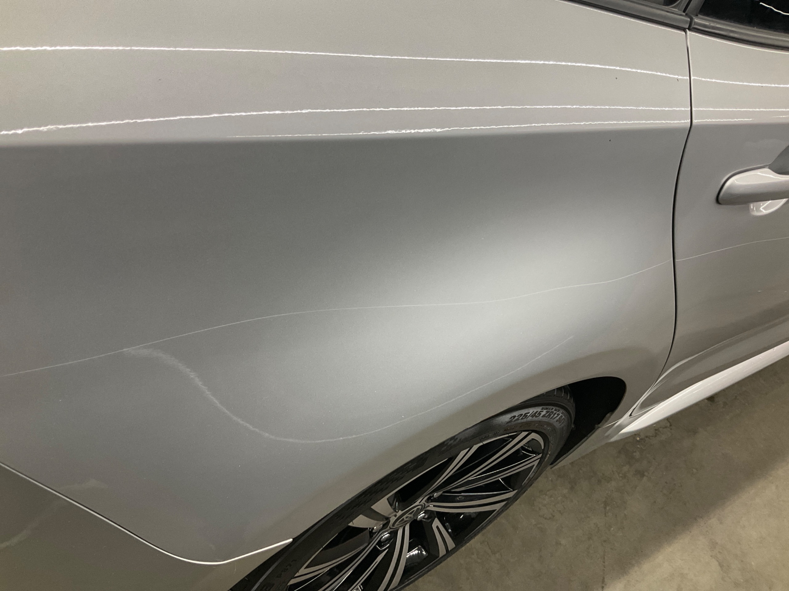 Toyota Corolla Touring Sports Hybrid e-CVT, 122hk, 2021