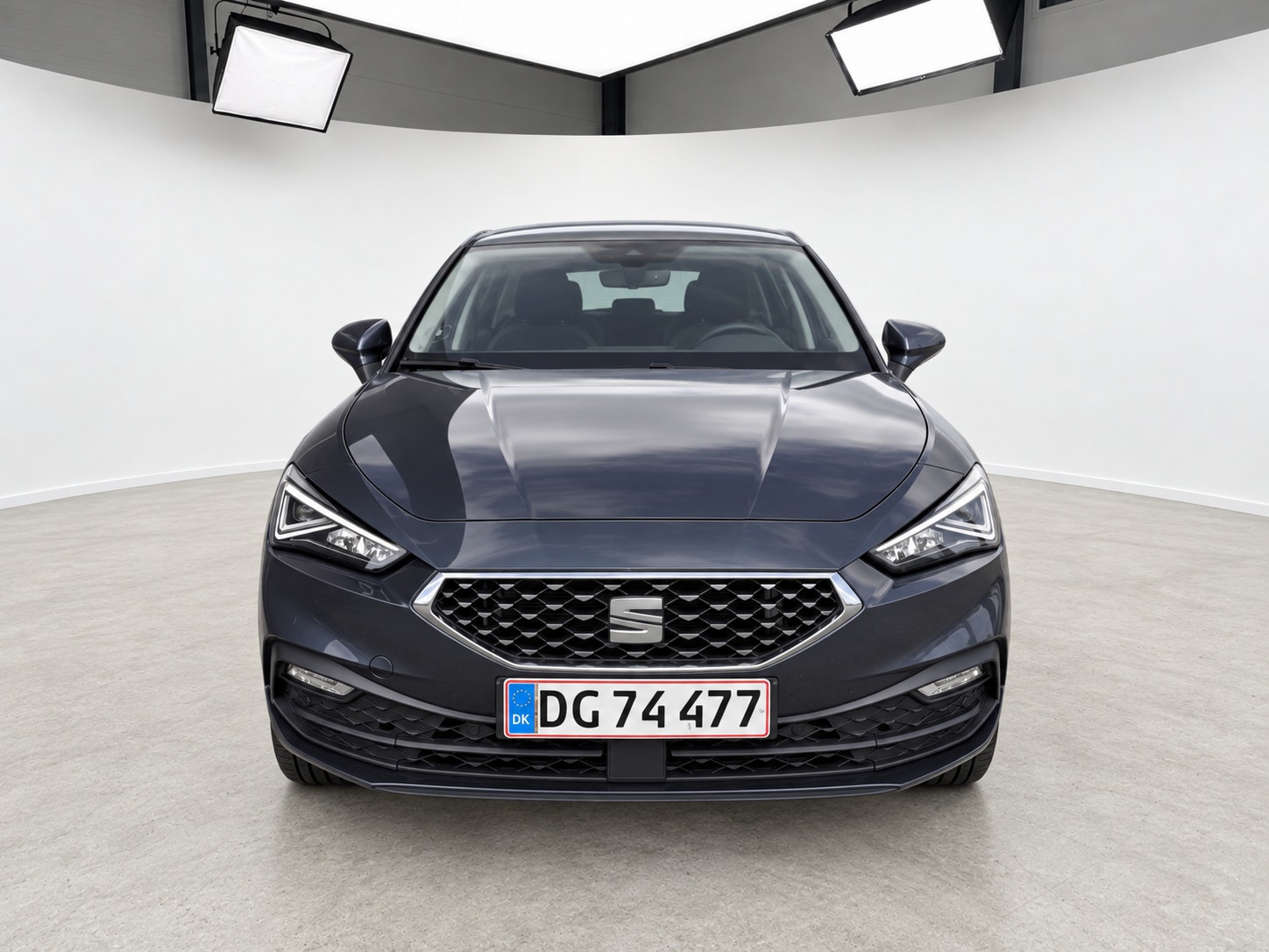 SEAT León e-Hybrid DSG Sequential, 204hp, 2021