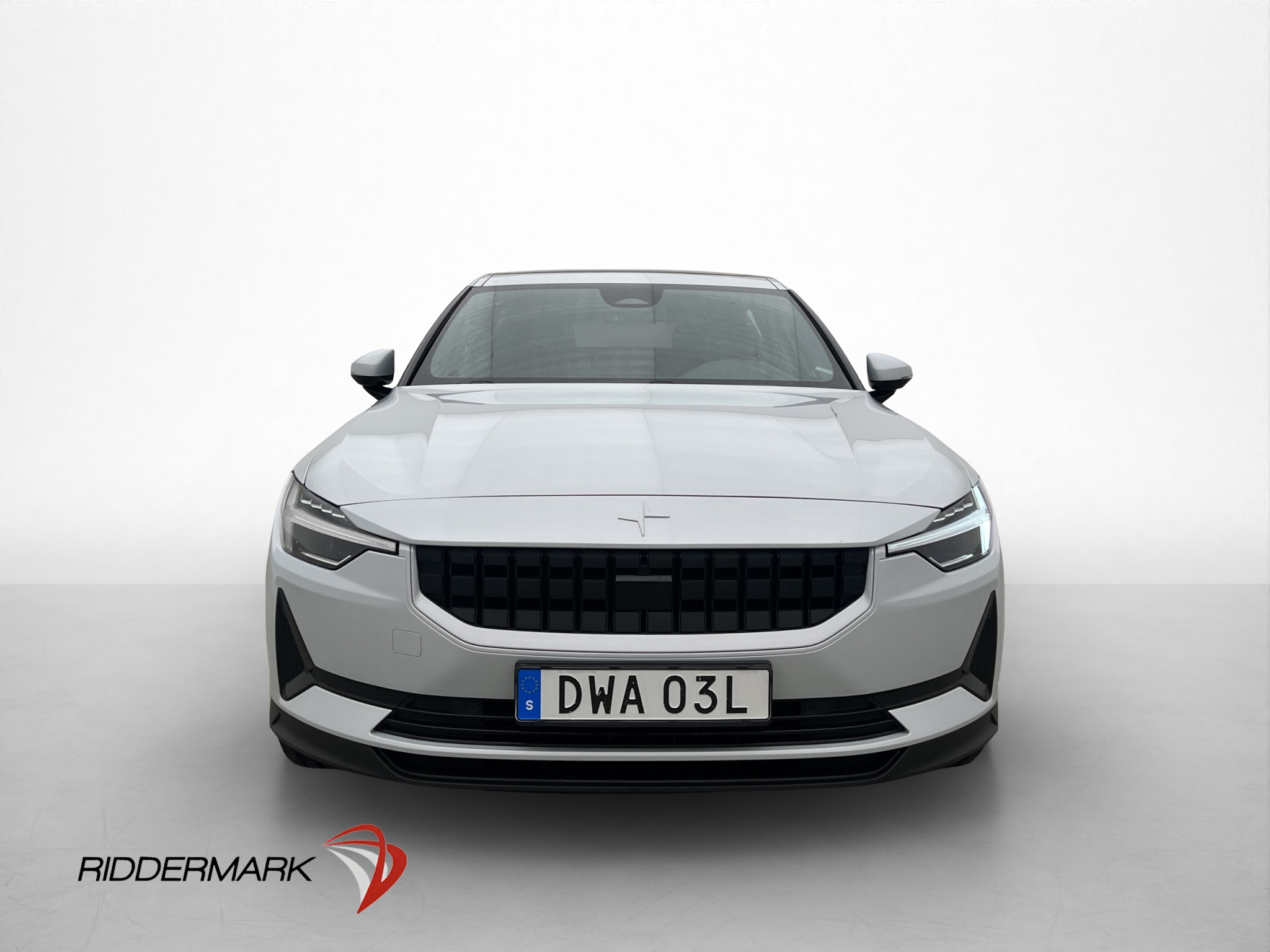 Polestar 2 Long range Single motor, 231ps, 2023