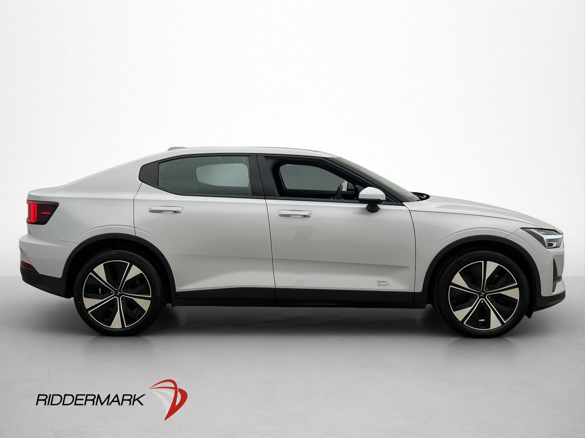 Polestar 2 Long range Single motor, 231ps, 2023
