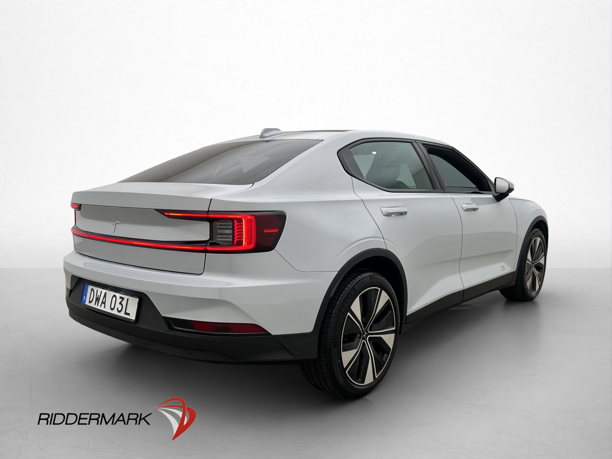 Polestar 2 Long range Single motor, 231ps, 2023