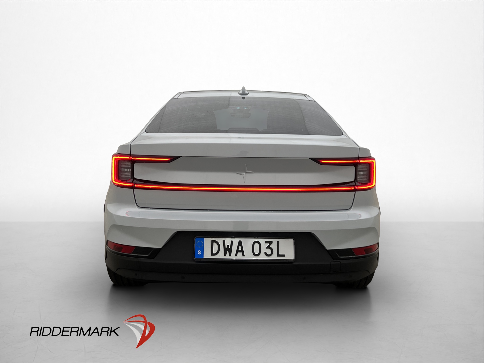 Polestar 2 Long range Single motor, 231ps, 2023