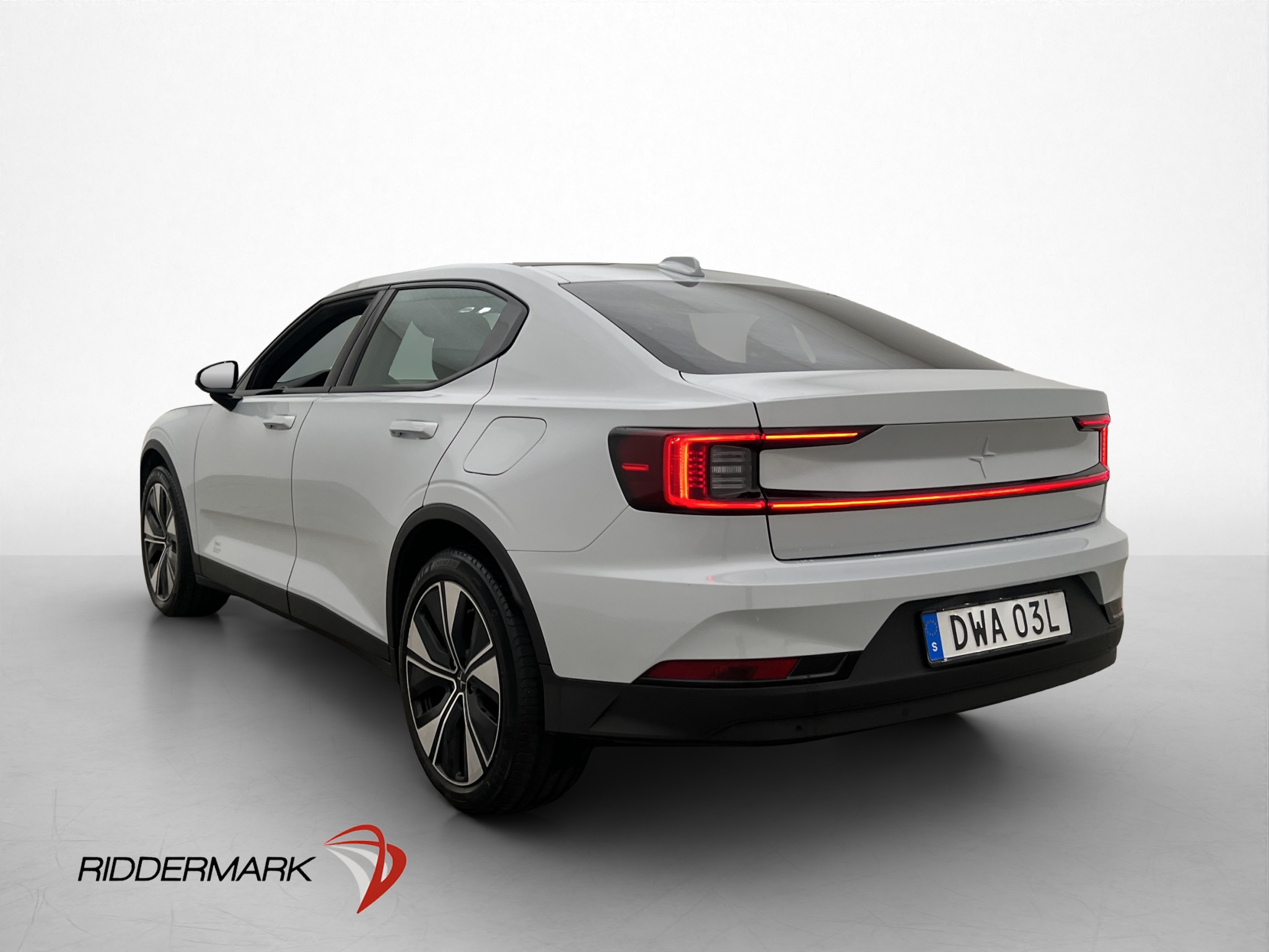 Polestar 2 Long range Single motor, 231ps, 2023