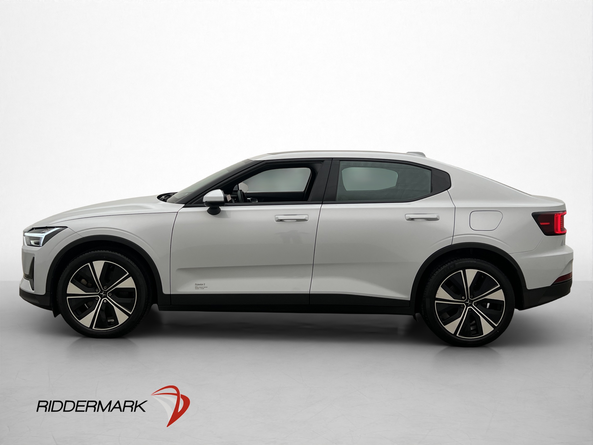 Polestar 2 Long range Single motor, 231ps, 2023
