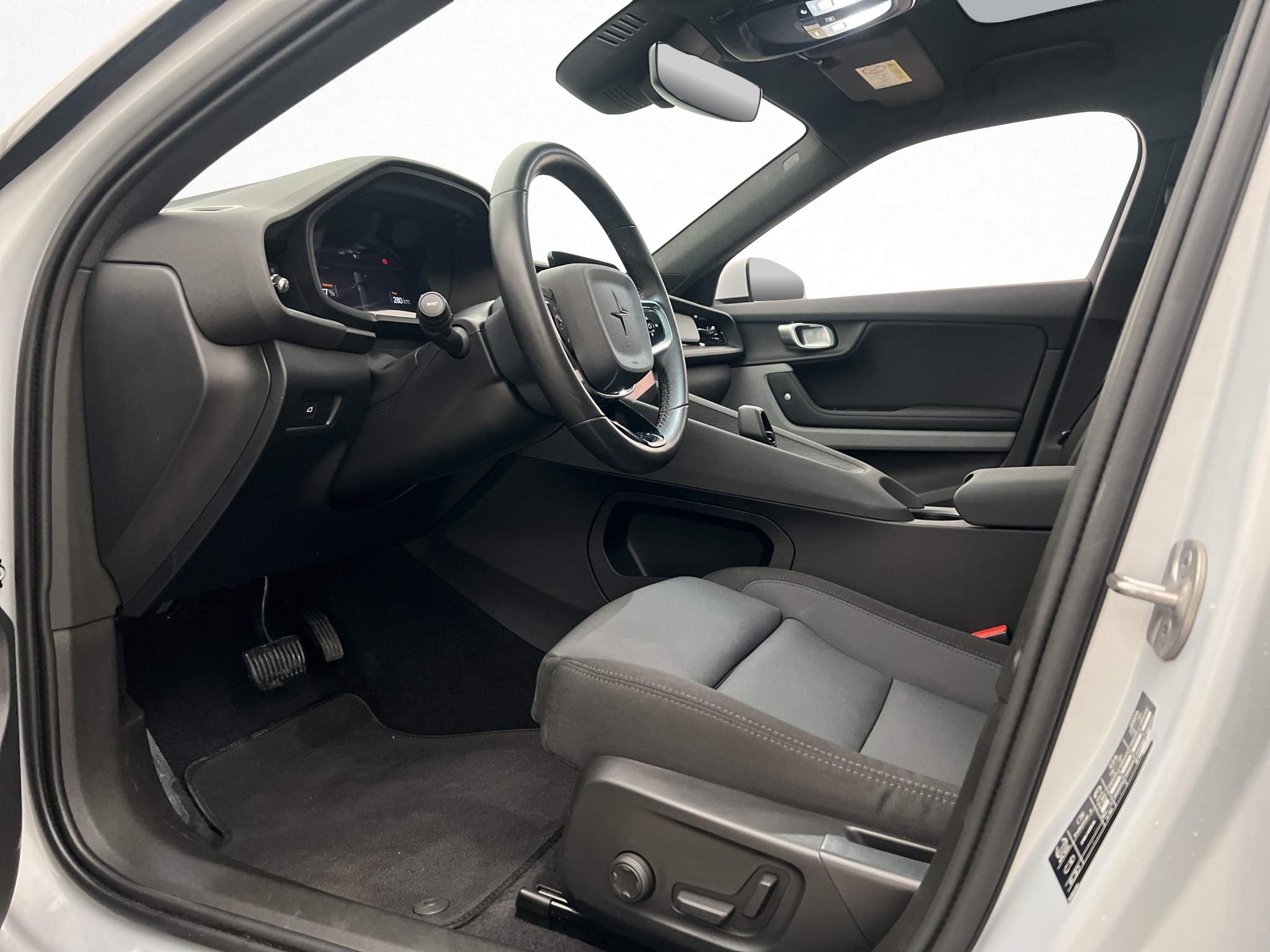 Polestar 2 Long range Single motor, 231ps, 2023
