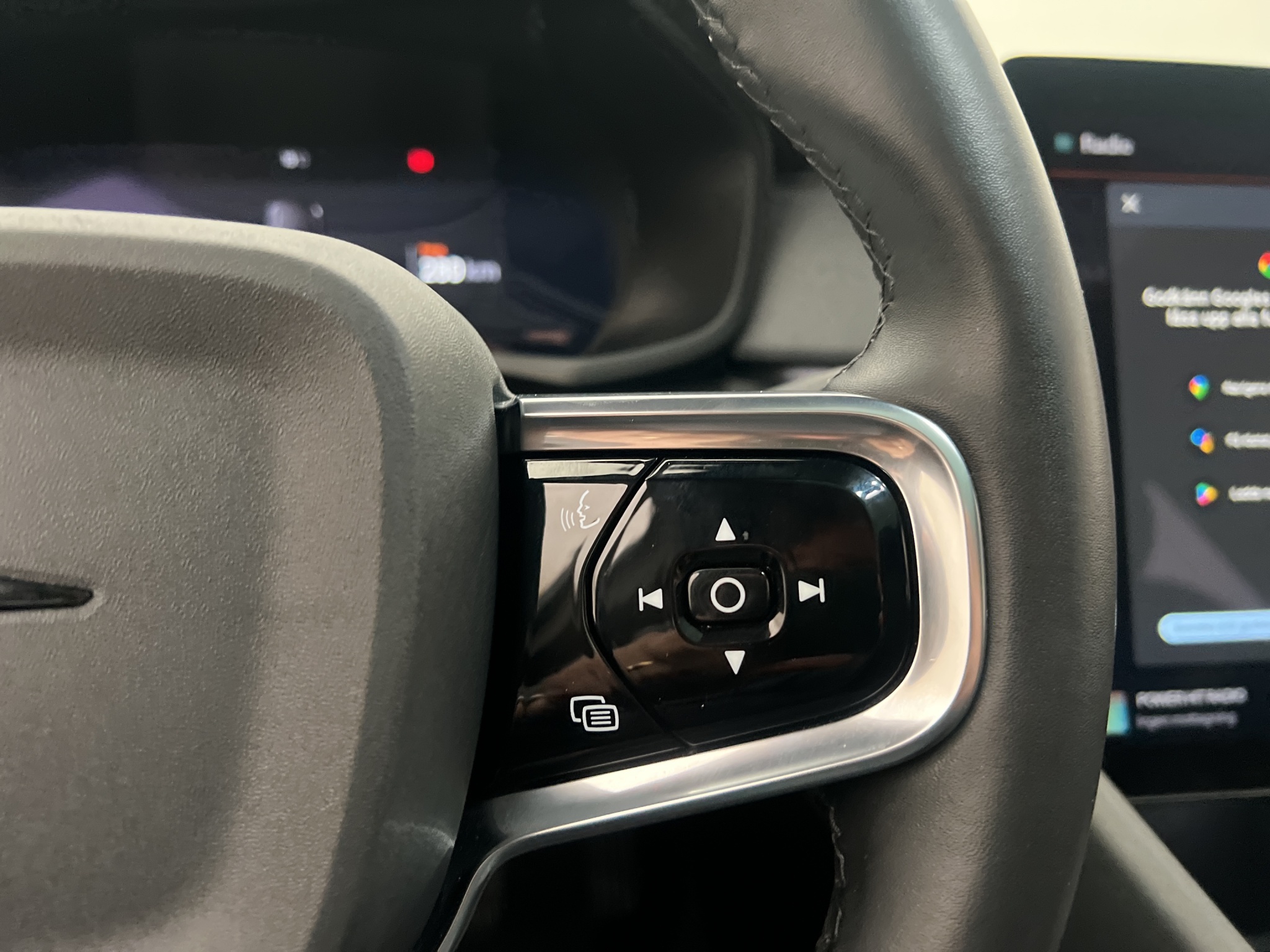 Polestar 2 Long range Single motor, 231ps, 2023
