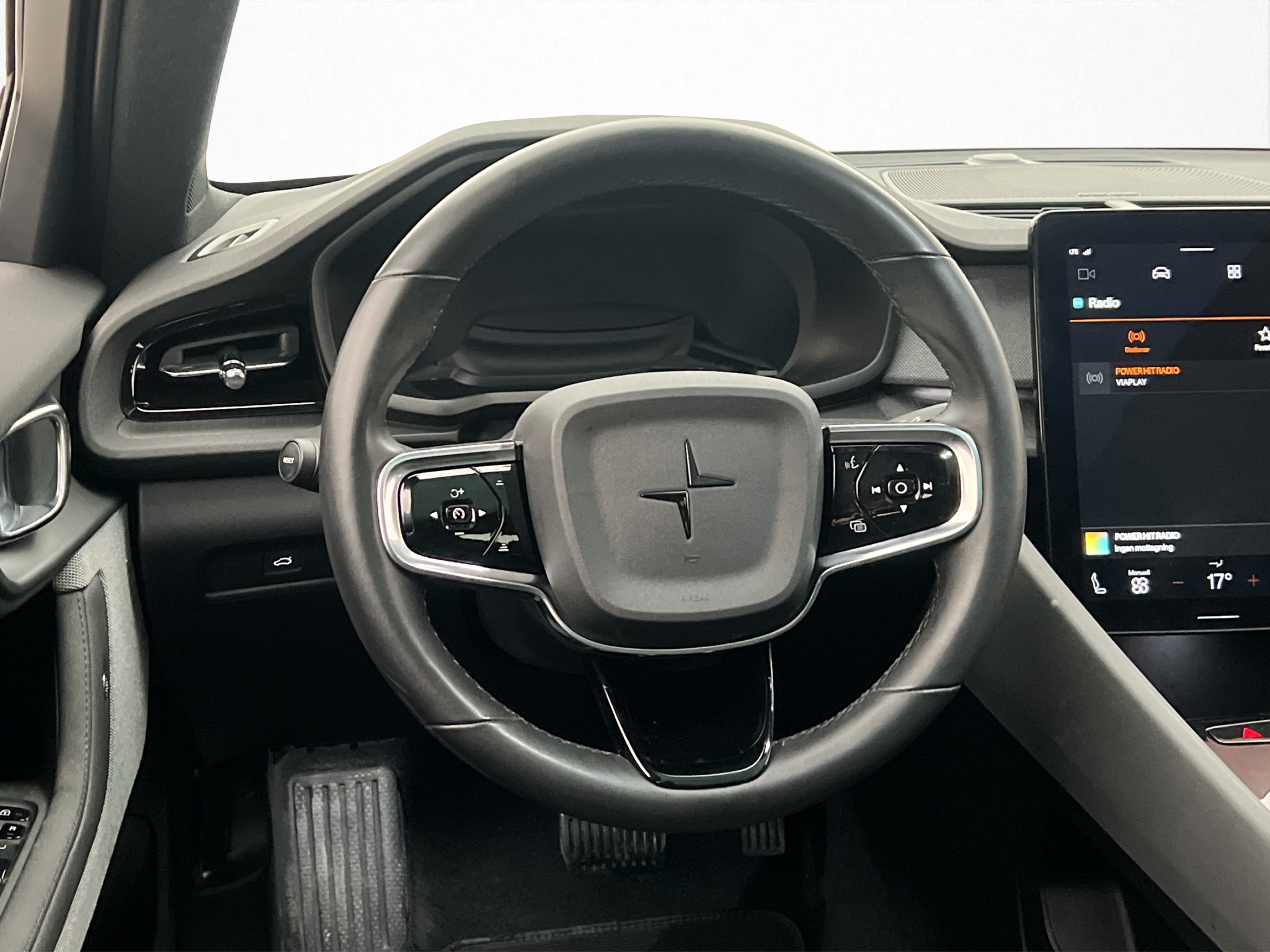 Polestar 2 Long range Single motor, 231ps, 2023