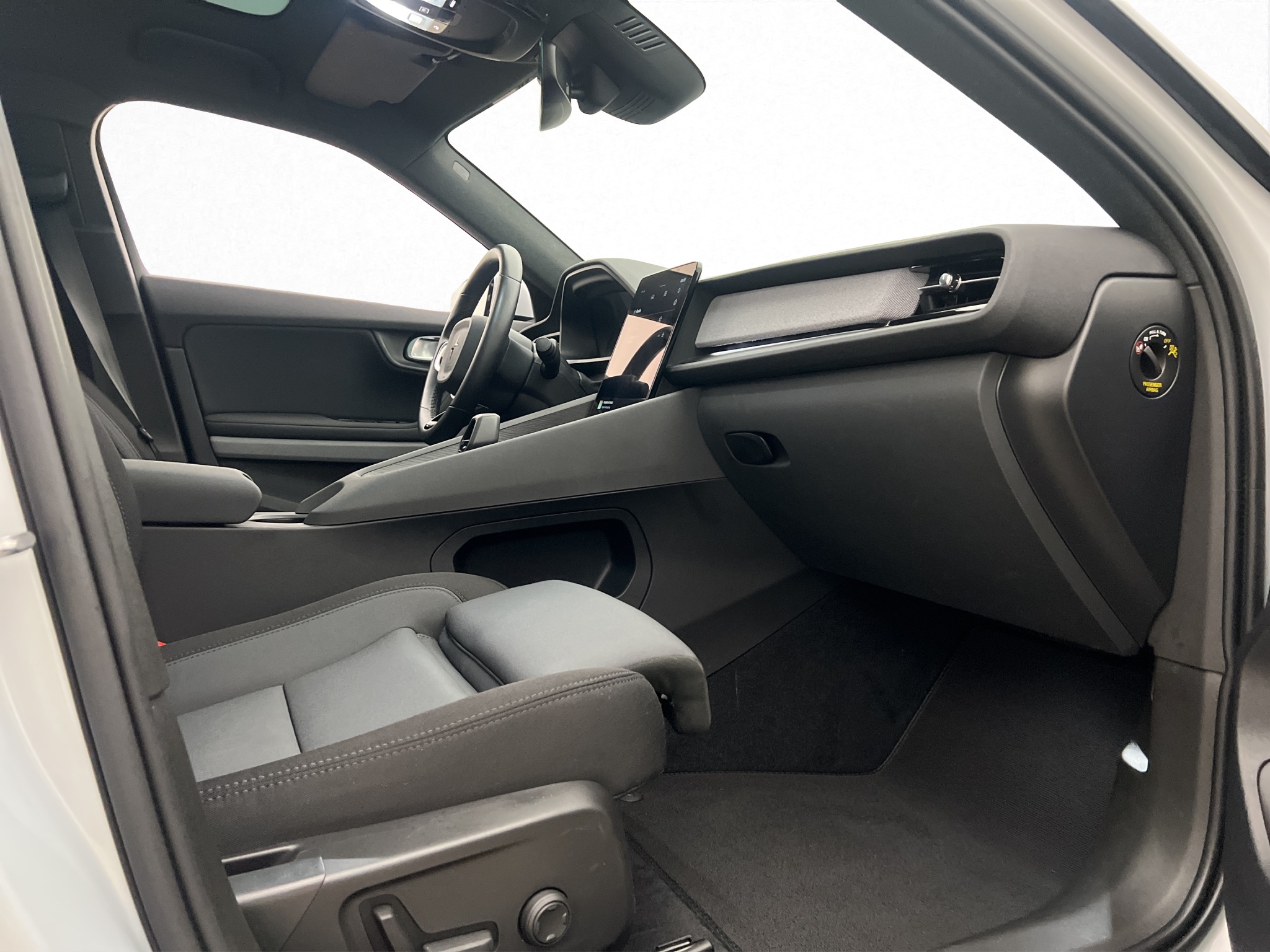 Polestar 2 Long range Single motor, 231ps, 2023