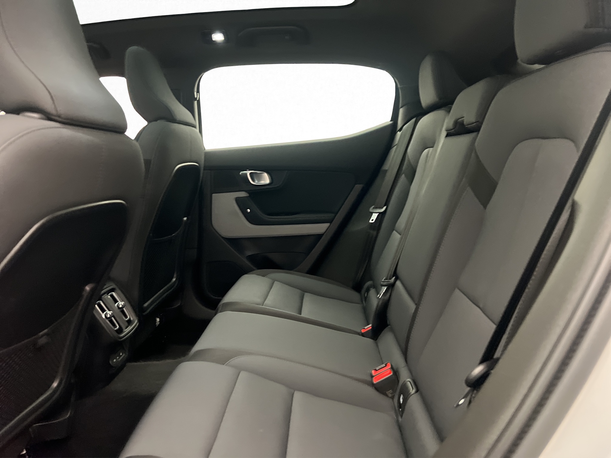 Polestar 2 Long range Single motor, 231ps, 2023