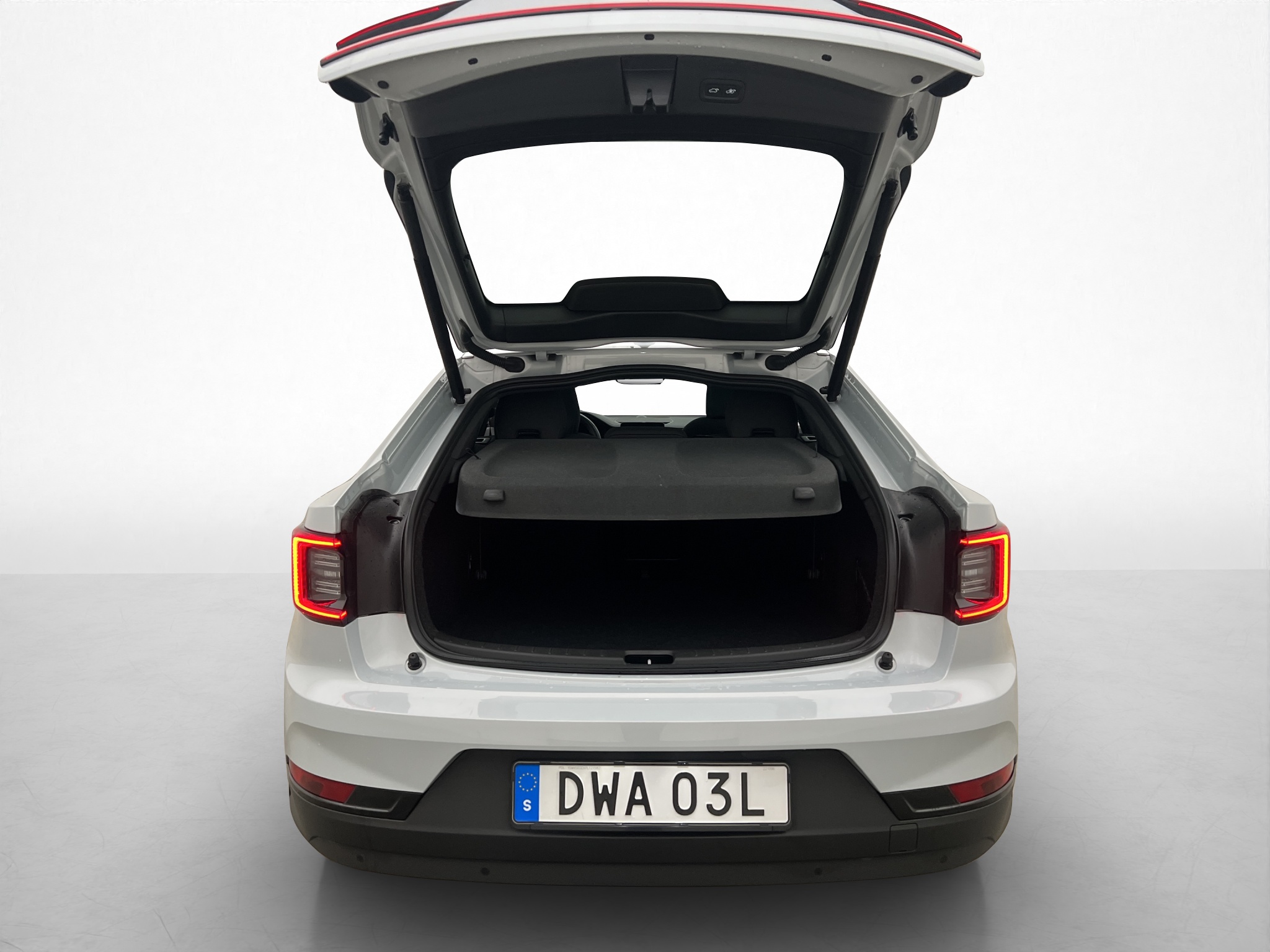 Polestar 2 Long range Single motor, 231ps, 2023
